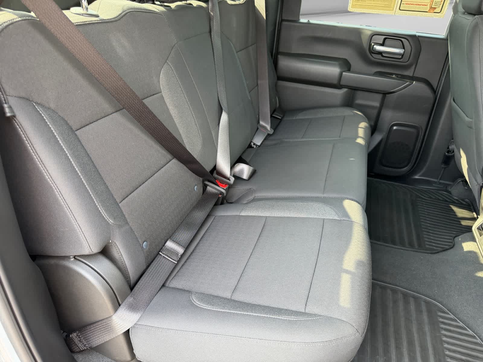 Used 2025 Chevrolet Silverado 2500HD Truck