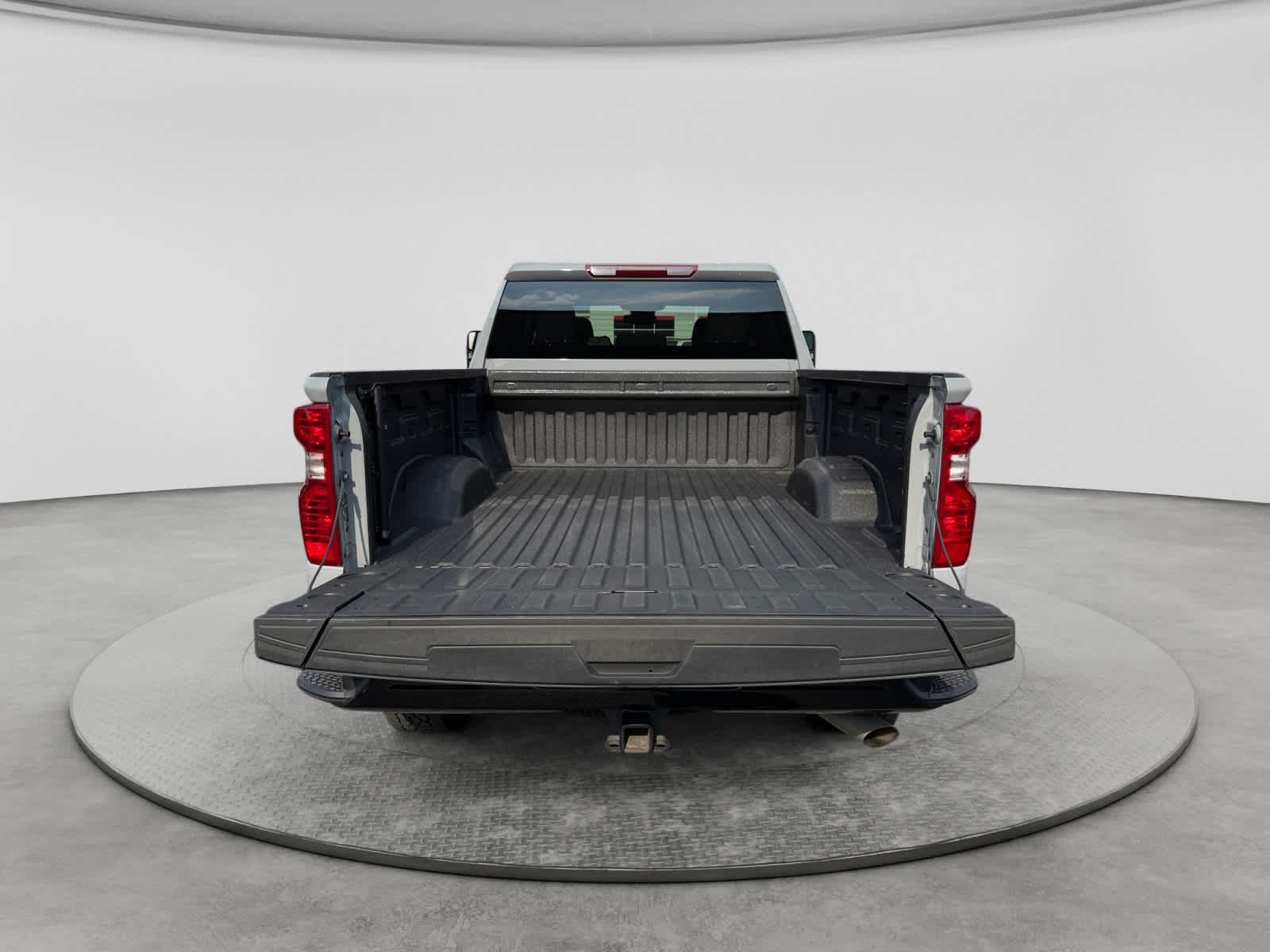 Used 2025 Chevrolet Silverado 2500HD Truck
