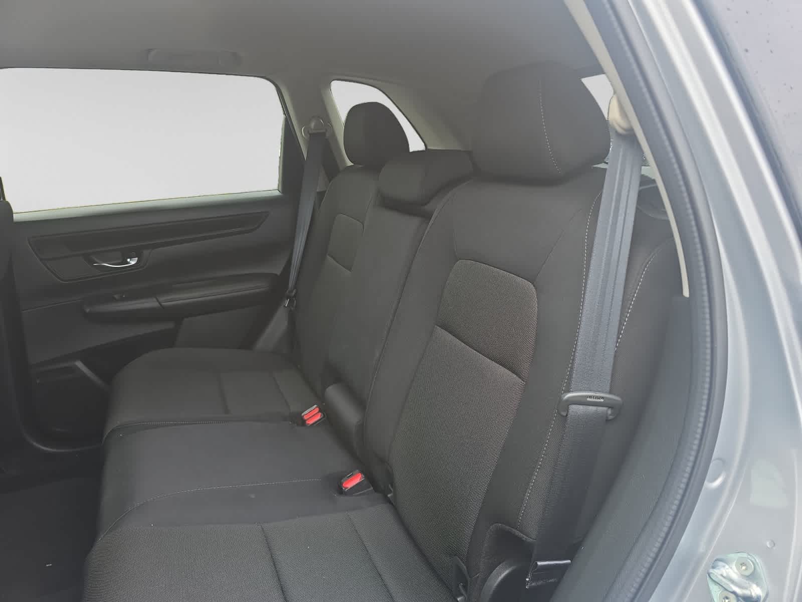 Used 2025 Honda CR-V SUV