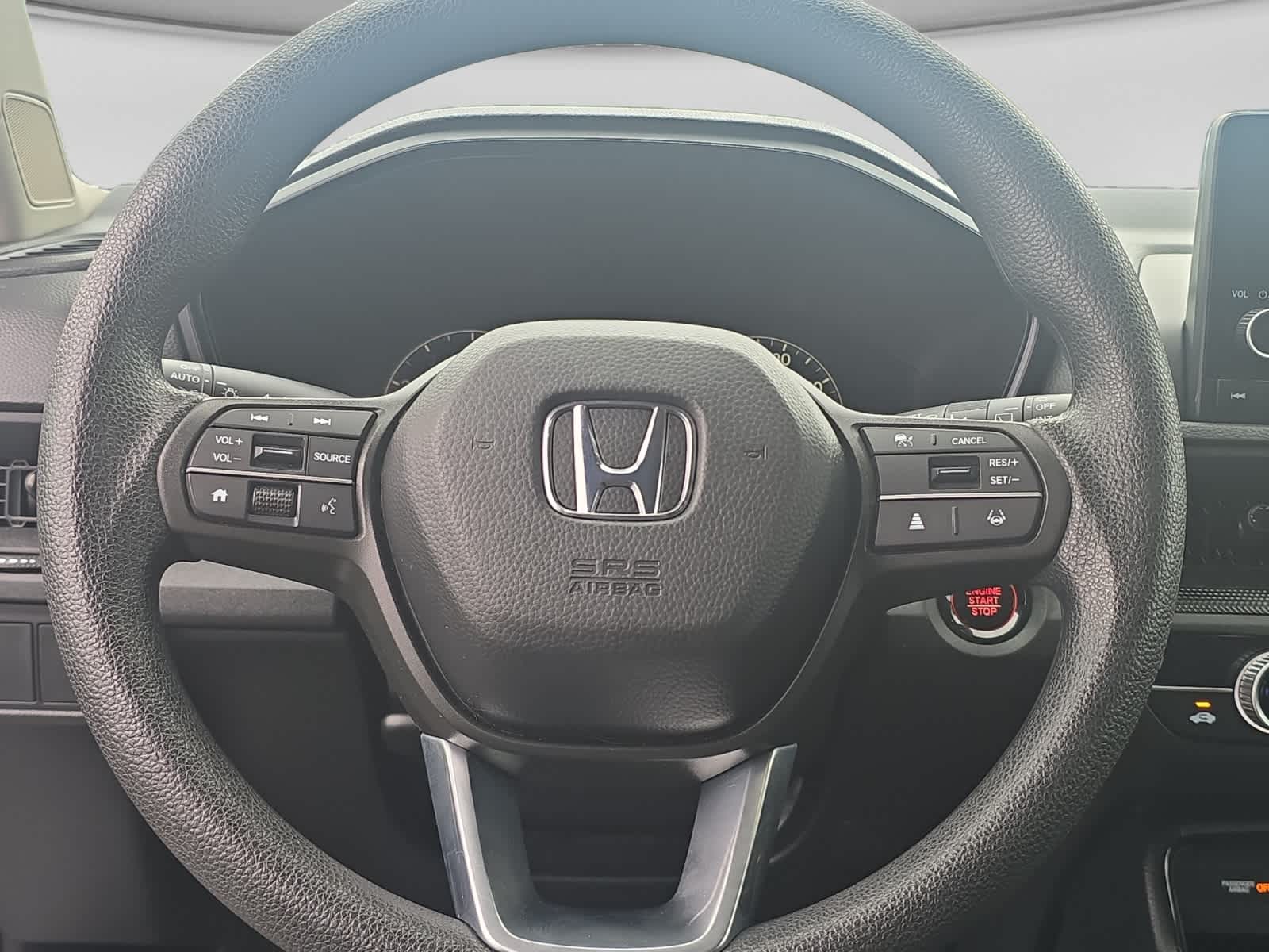 Used 2025 Honda CR-V SUV