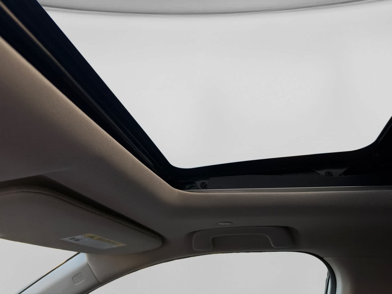 Used 2025 Honda CR-V SUV