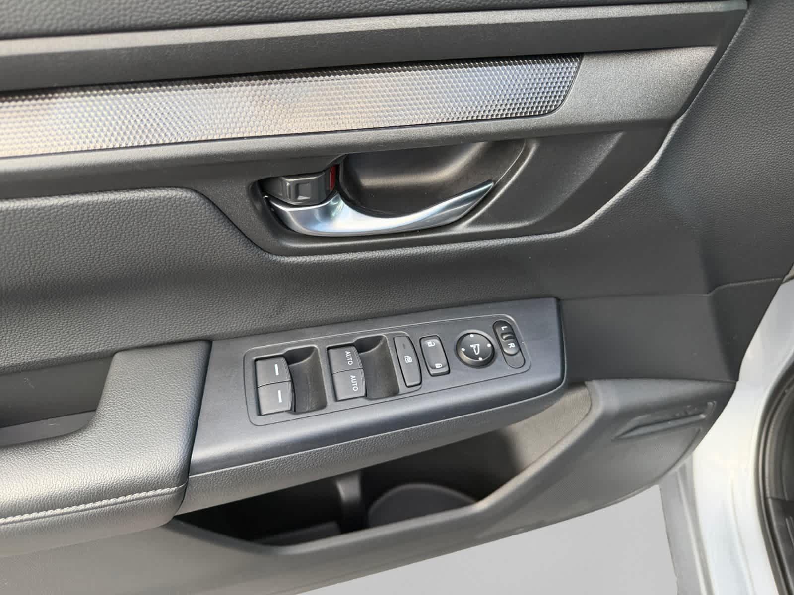 Used 2025 Honda CR-V SUV