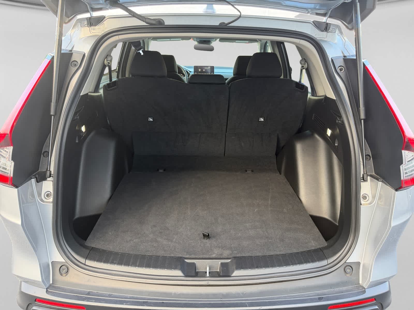 Used 2025 Honda CR-V SUV