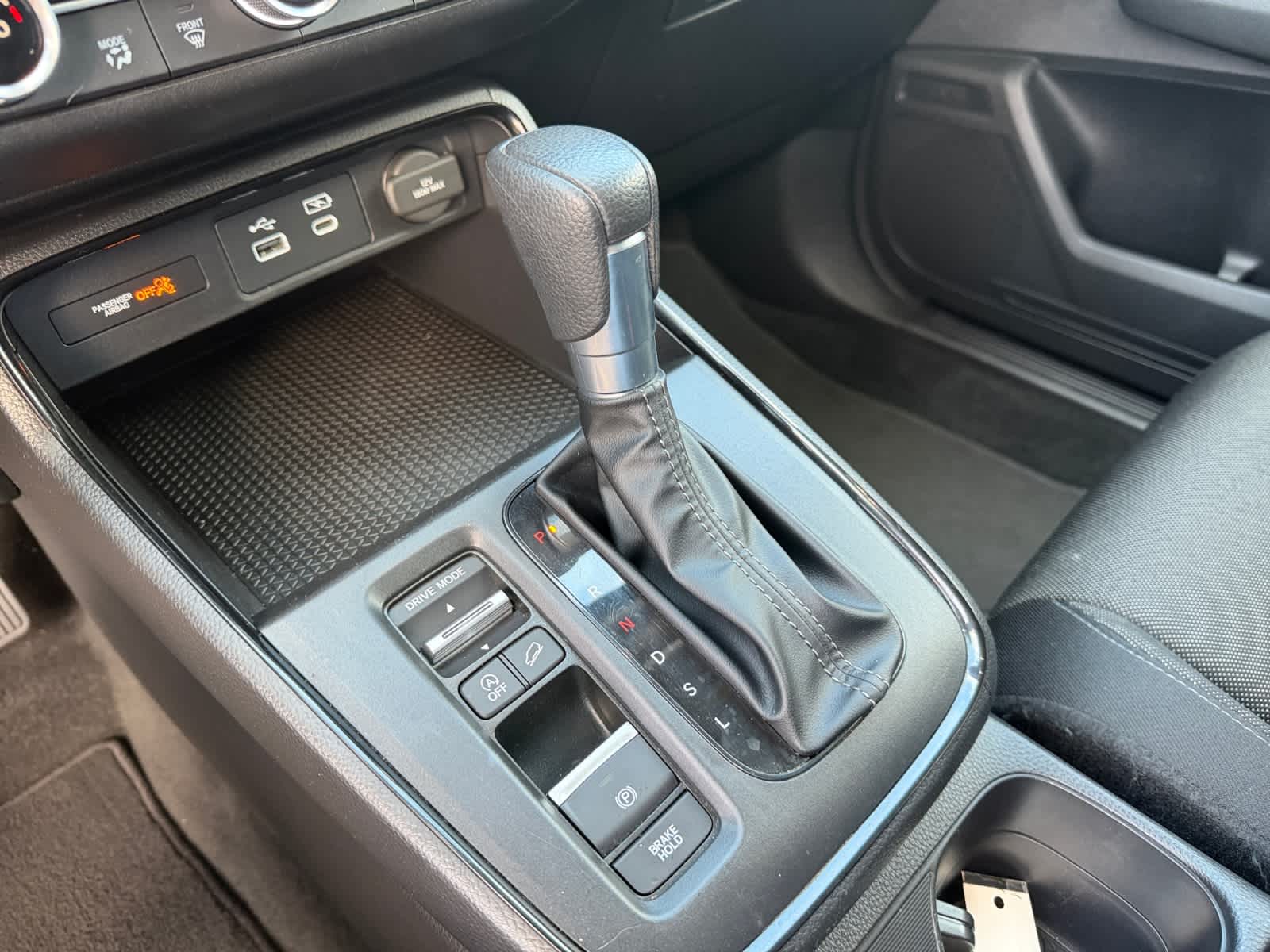 Used 2025 Honda CR-V SUV