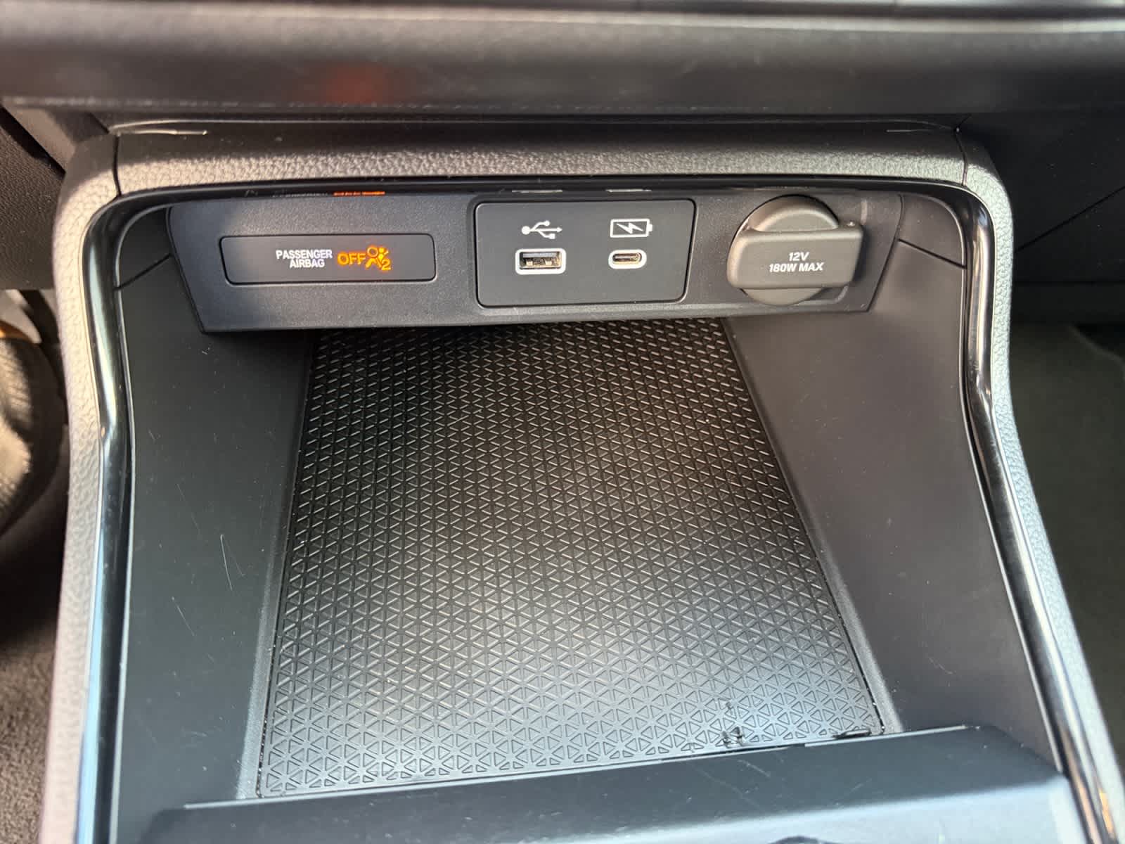 Used 2025 Honda CR-V SUV