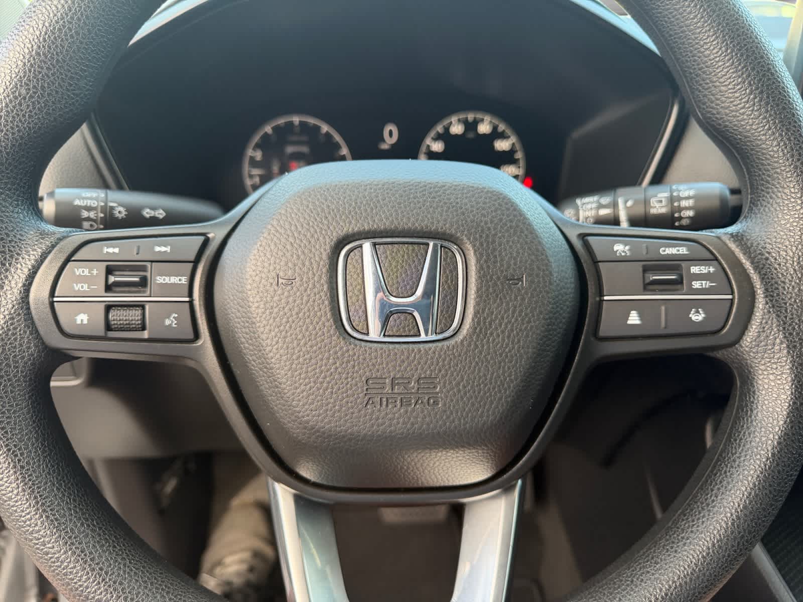 Used 2025 Honda CR-V SUV