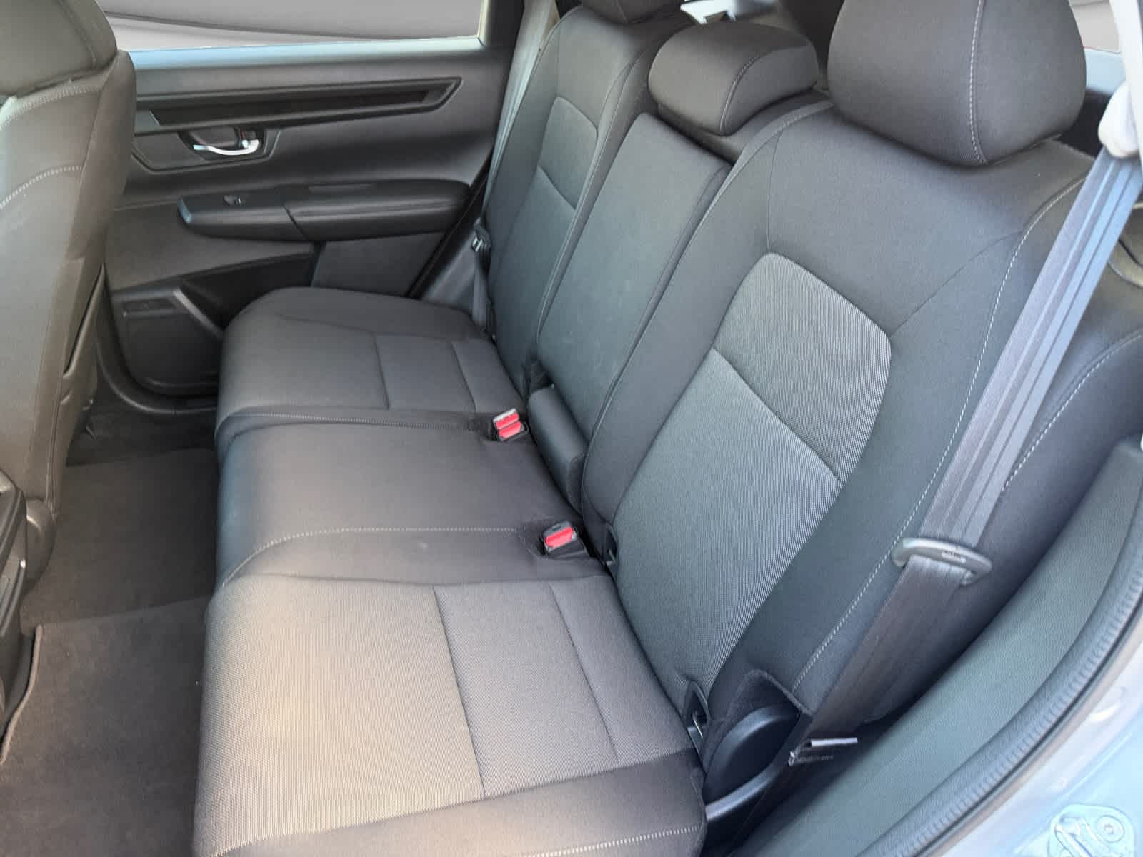 Used 2025 Honda CR-V SUV