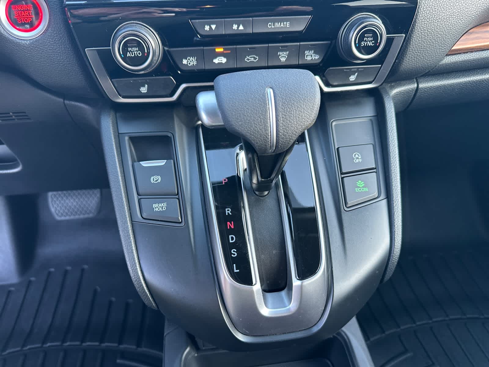 Used 2020 Honda CR-V SUV