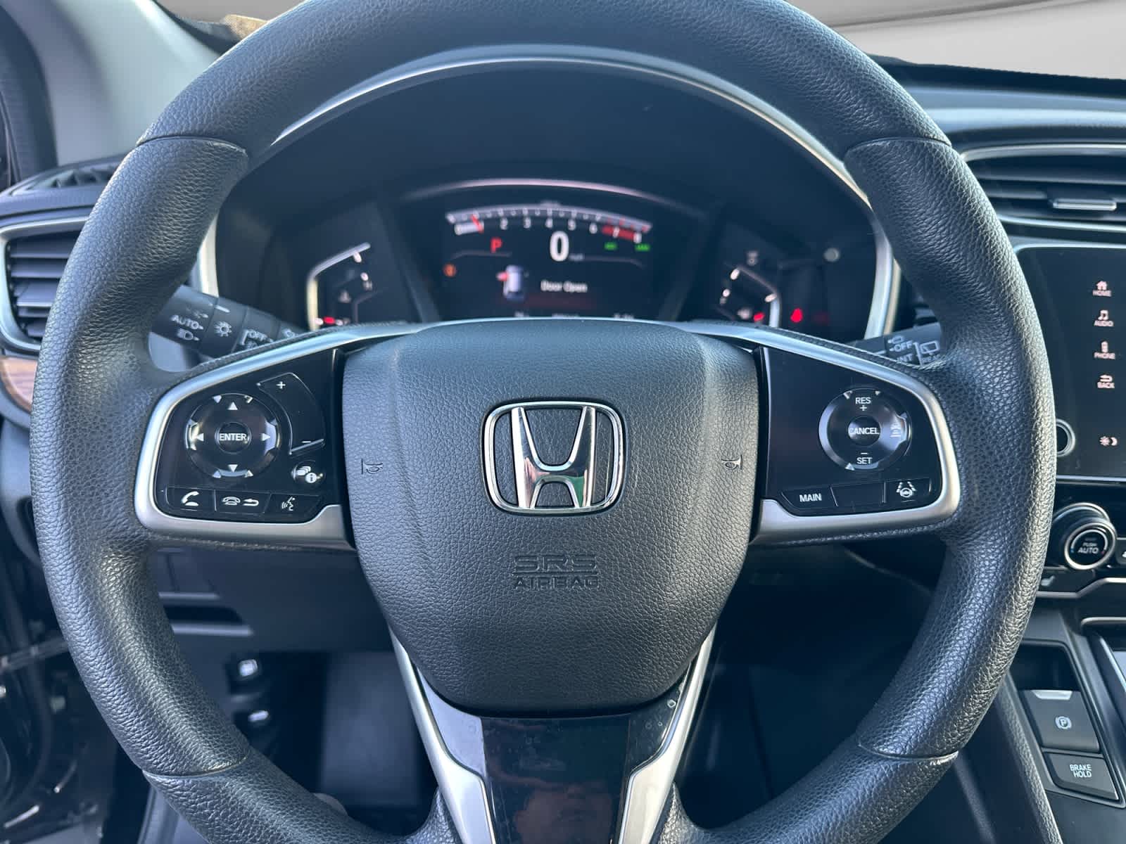 Used 2020 Honda CR-V SUV