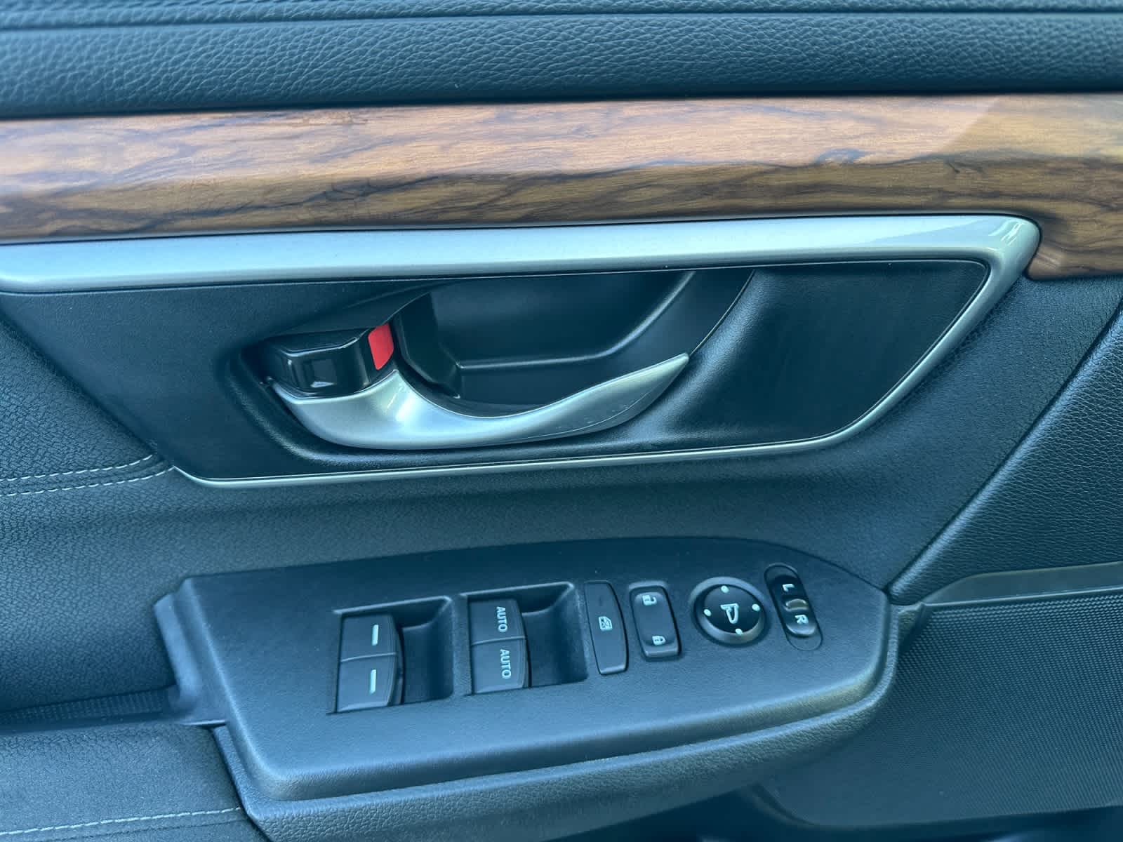 Used 2020 Honda CR-V SUV