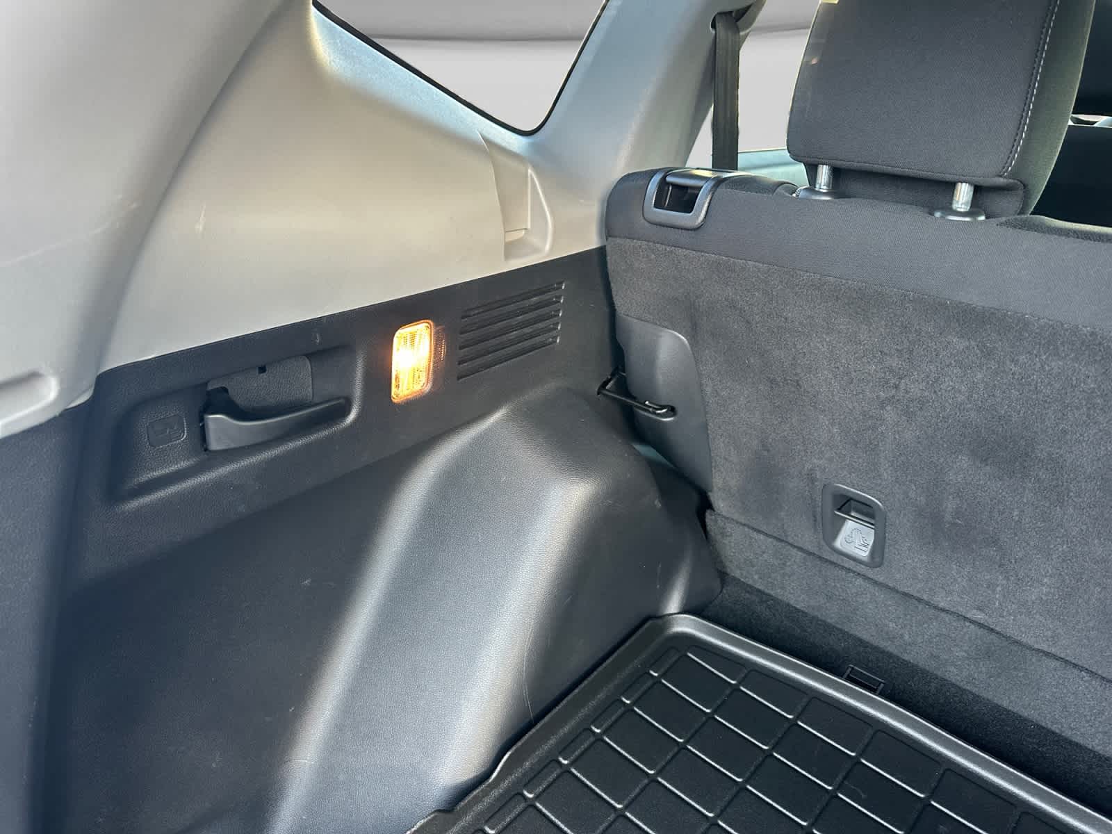 Used 2020 Honda CR-V SUV
