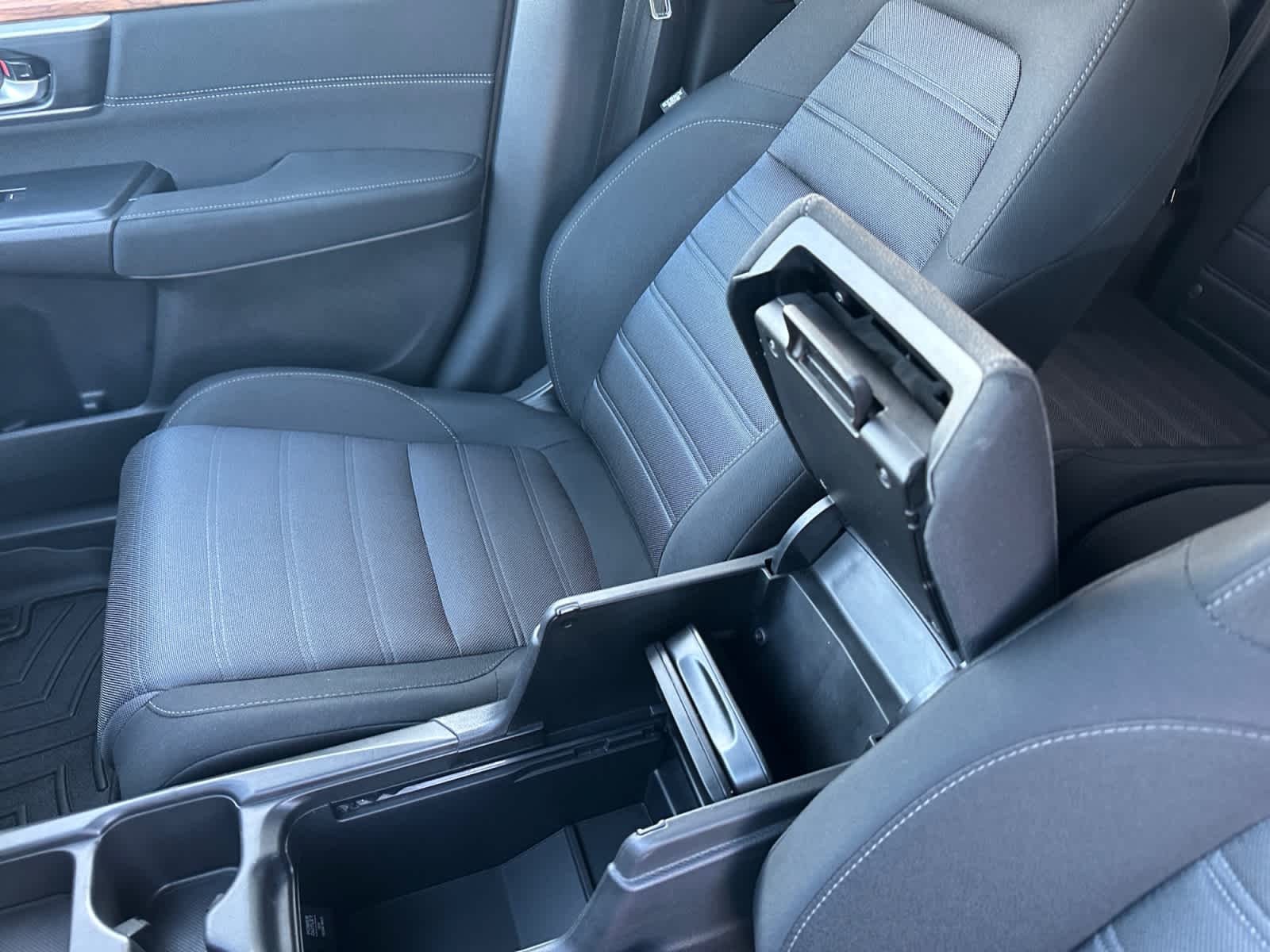 Used 2020 Honda CR-V SUV