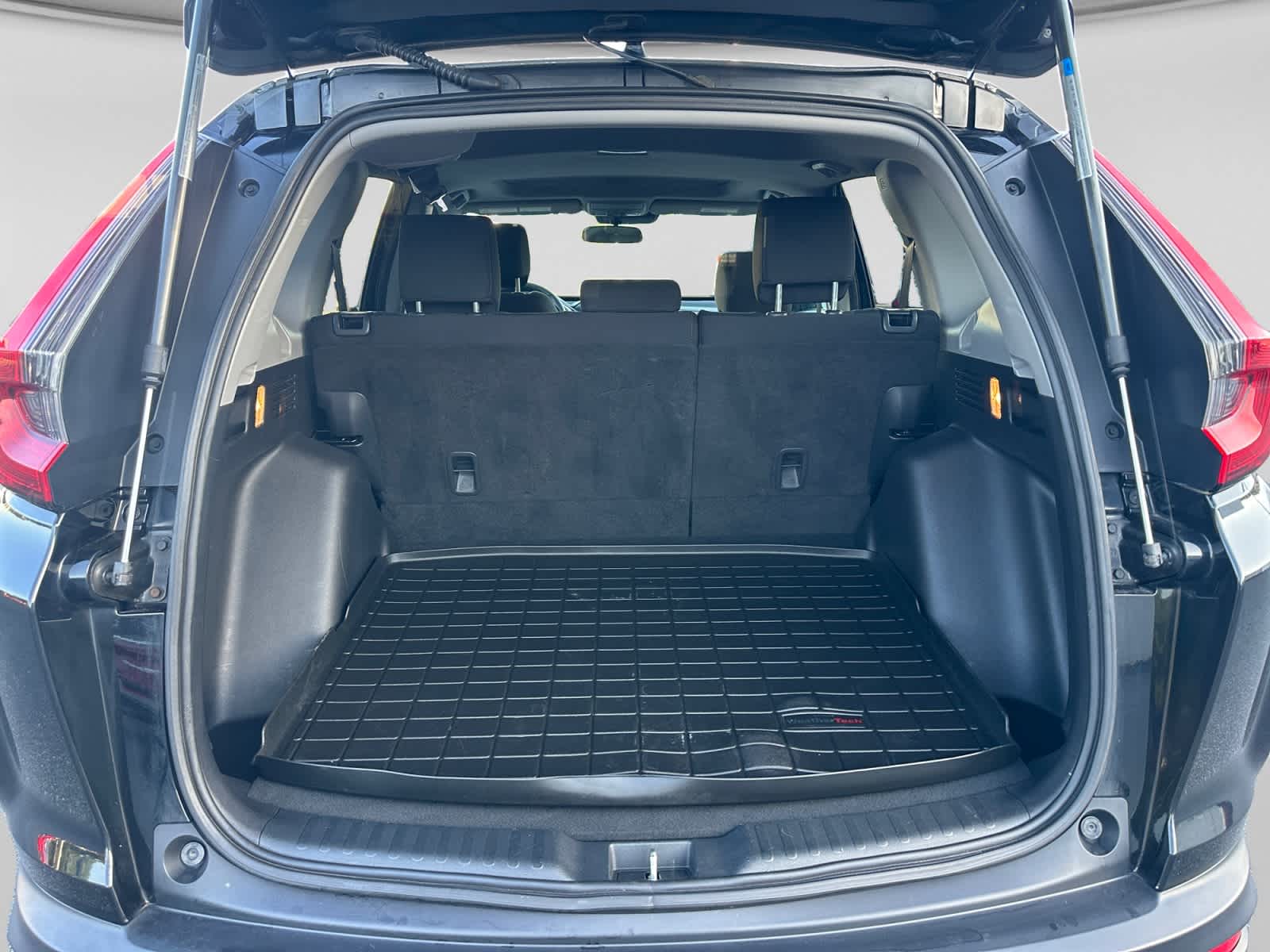 Used 2020 Honda CR-V SUV
