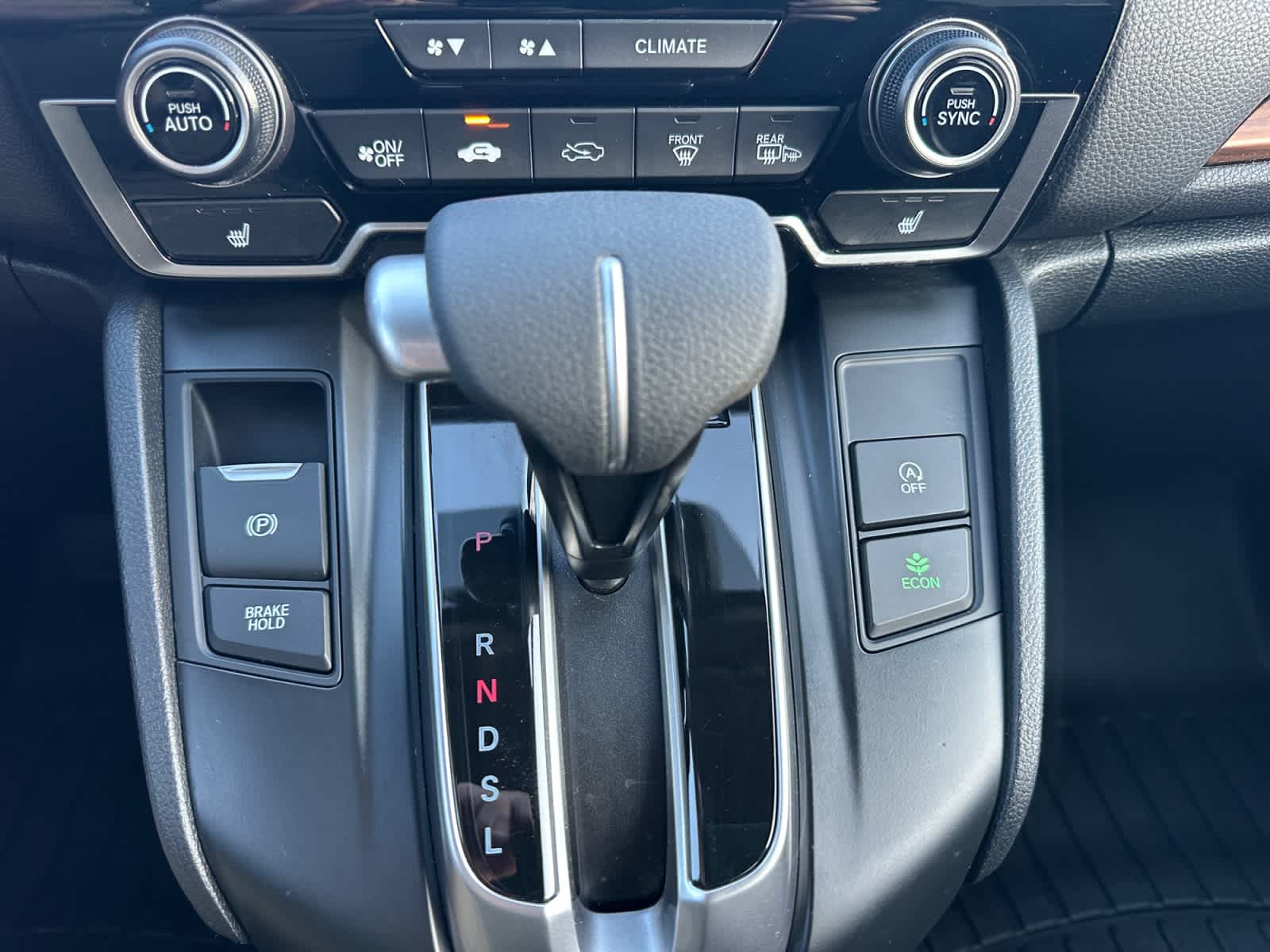 Used 2020 Honda CR-V SUV