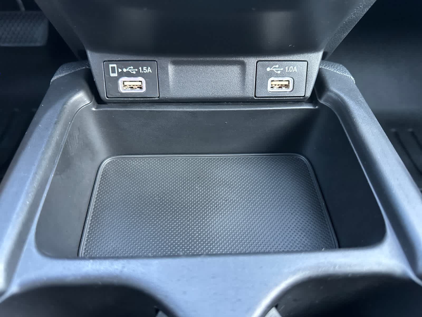 Used 2020 Honda CR-V SUV