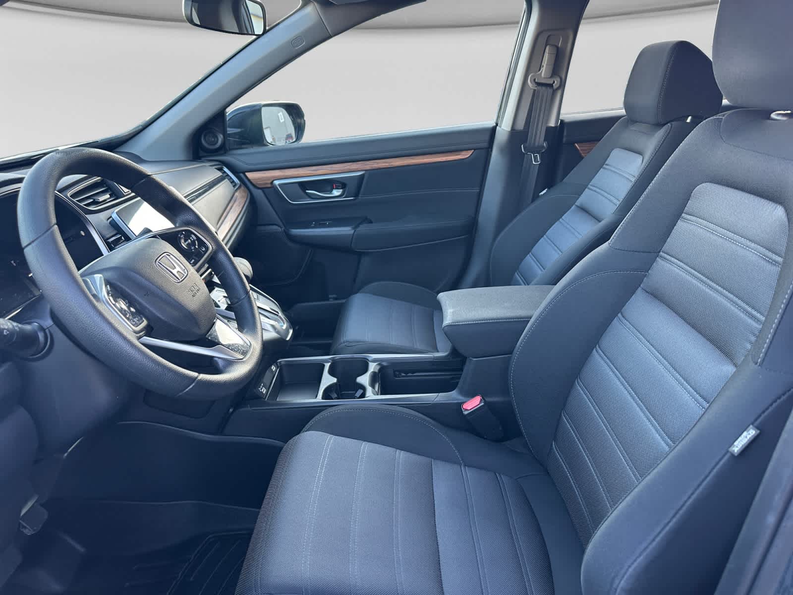 Used 2020 Honda CR-V SUV