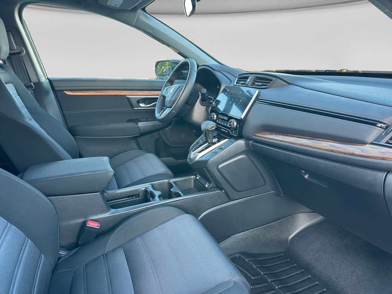 Used 2020 Honda CR-V SUV