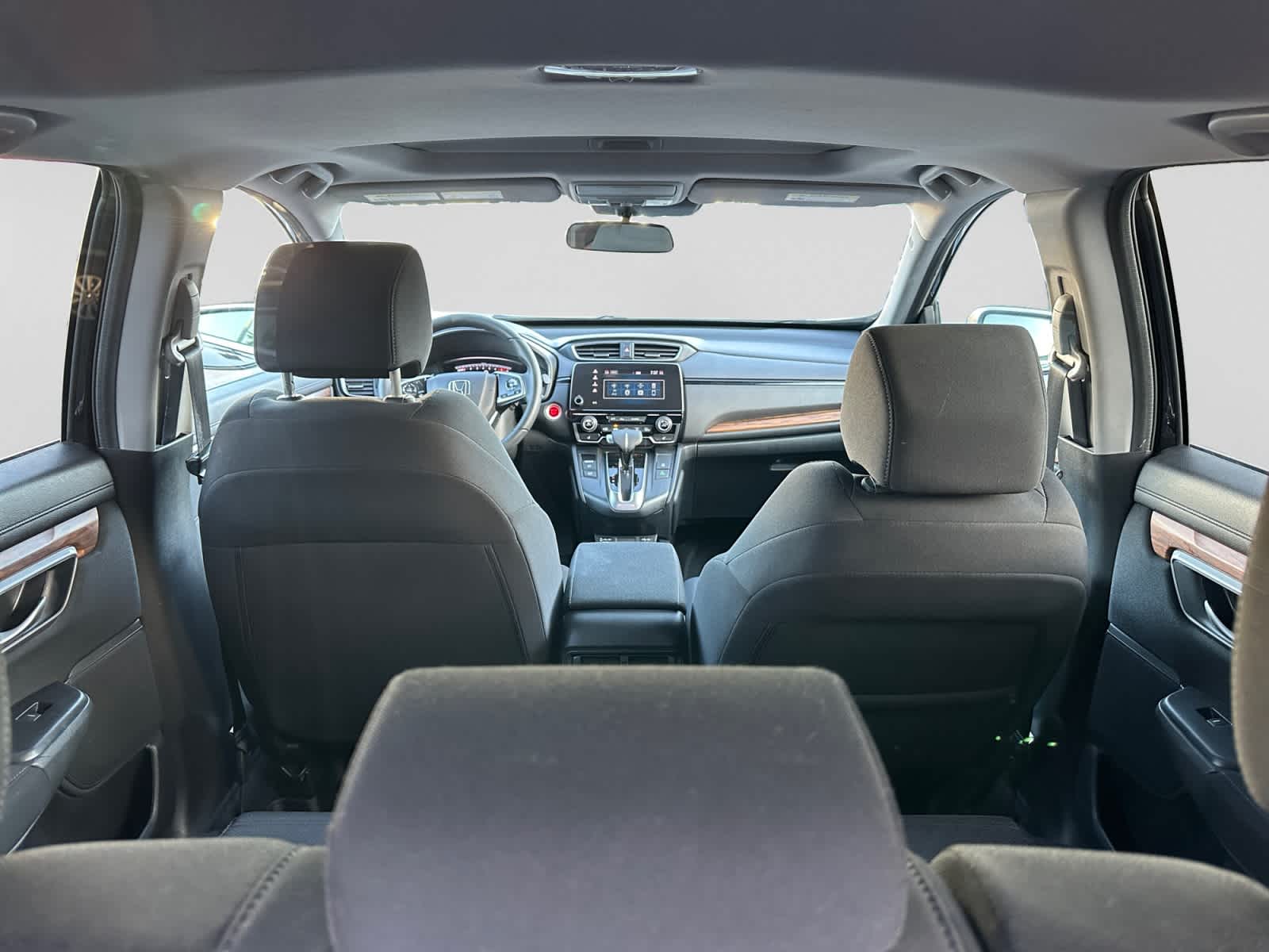 Used 2020 Honda CR-V SUV
