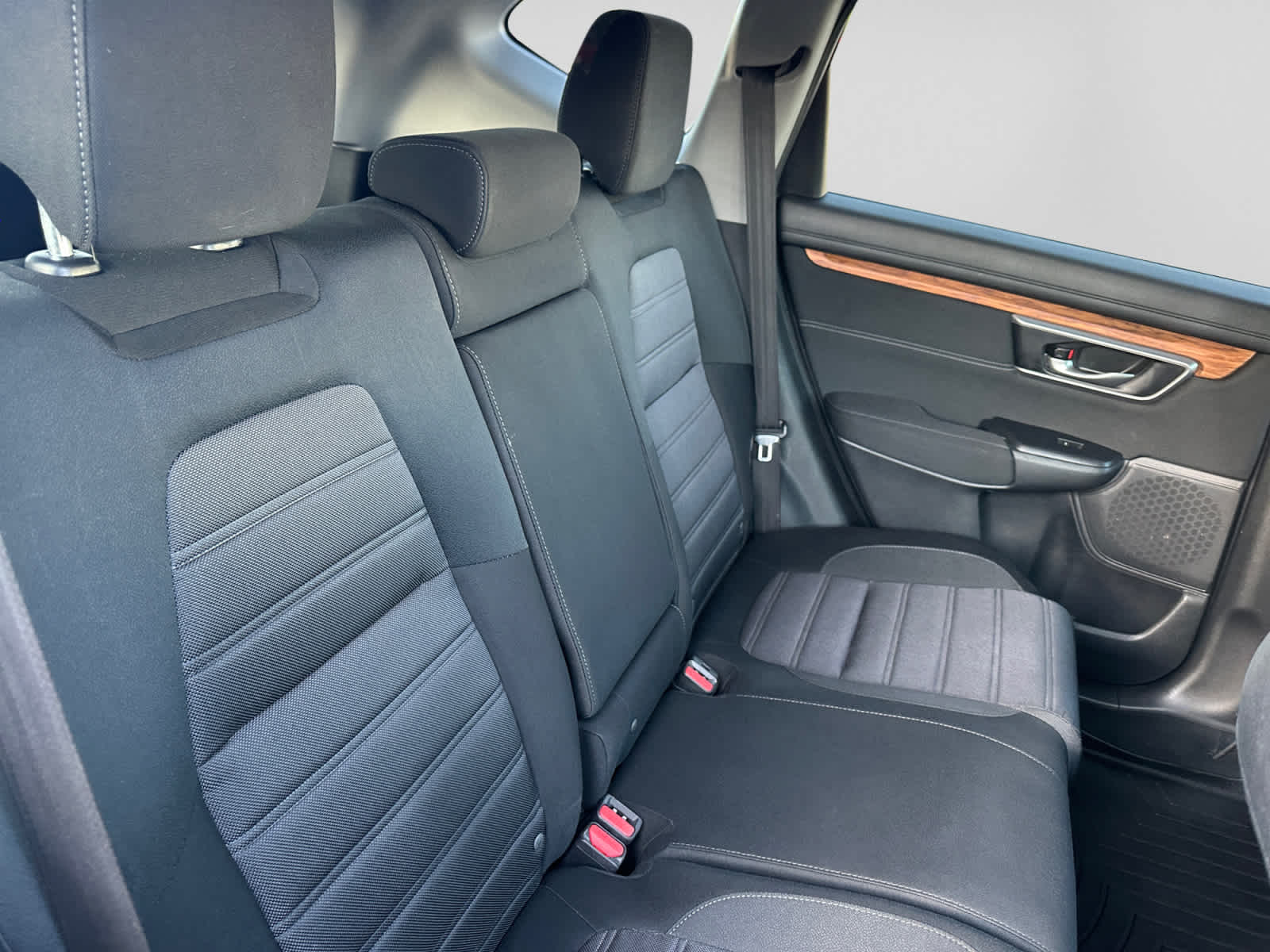 Used 2020 Honda CR-V SUV