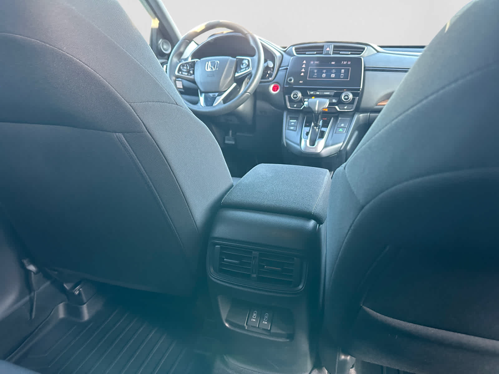 Used 2020 Honda CR-V SUV