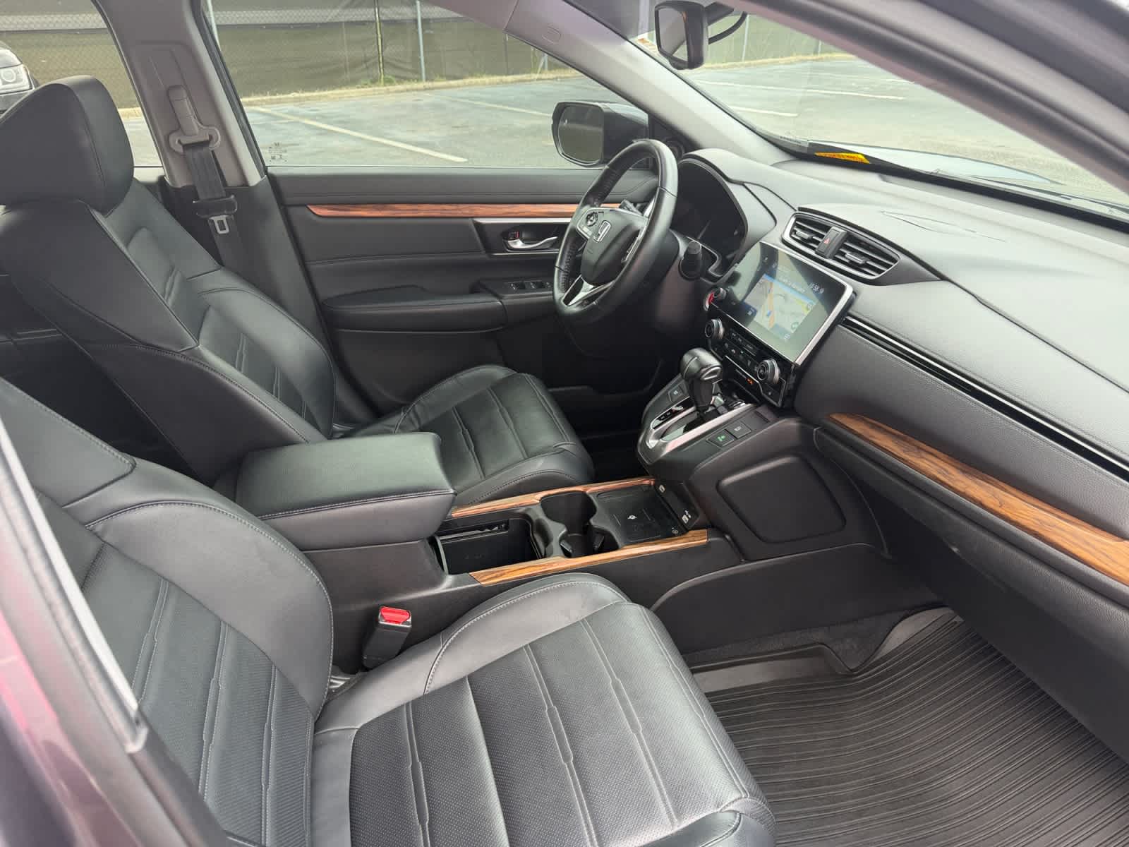Used 2021 Honda CR-V SUV