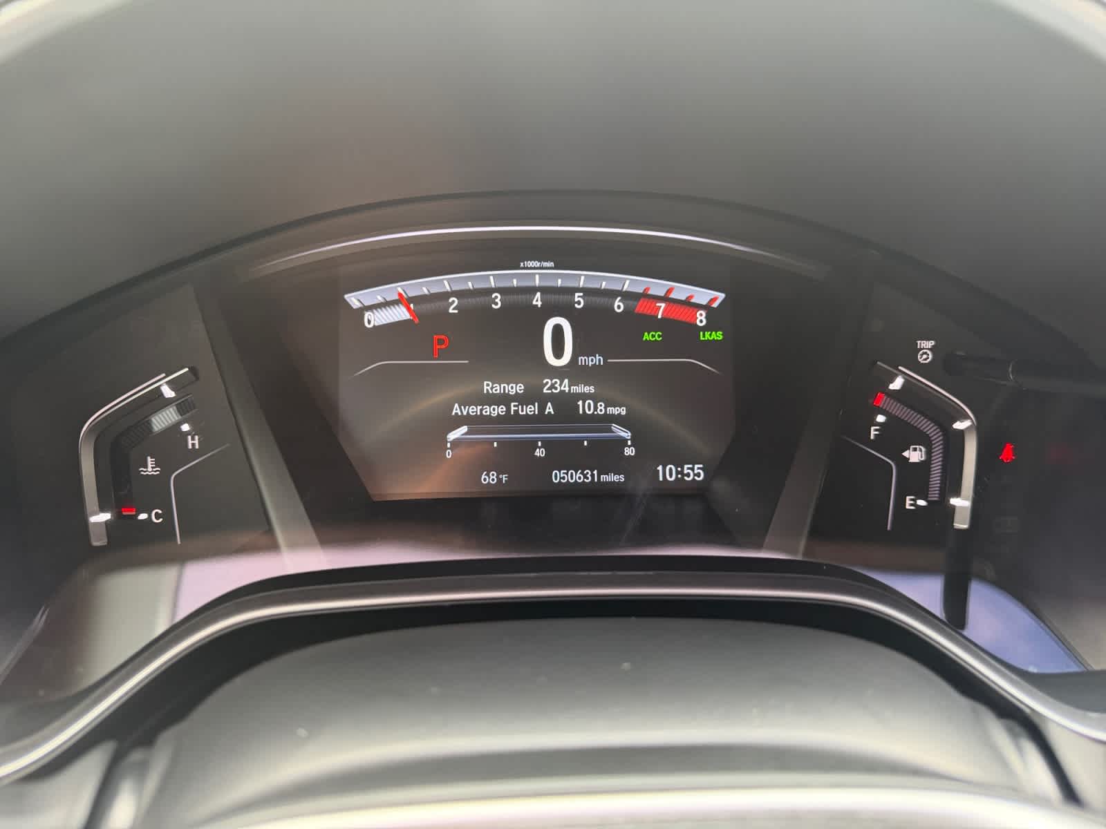 Used 2021 Honda CR-V SUV