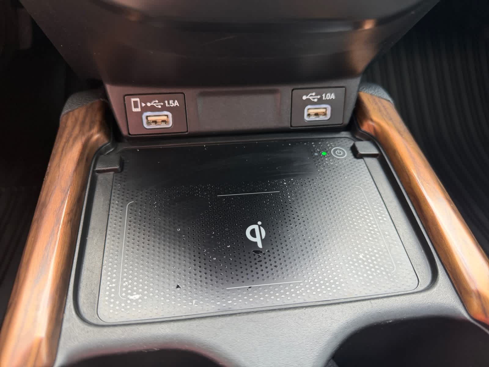 Used 2021 Honda CR-V SUV