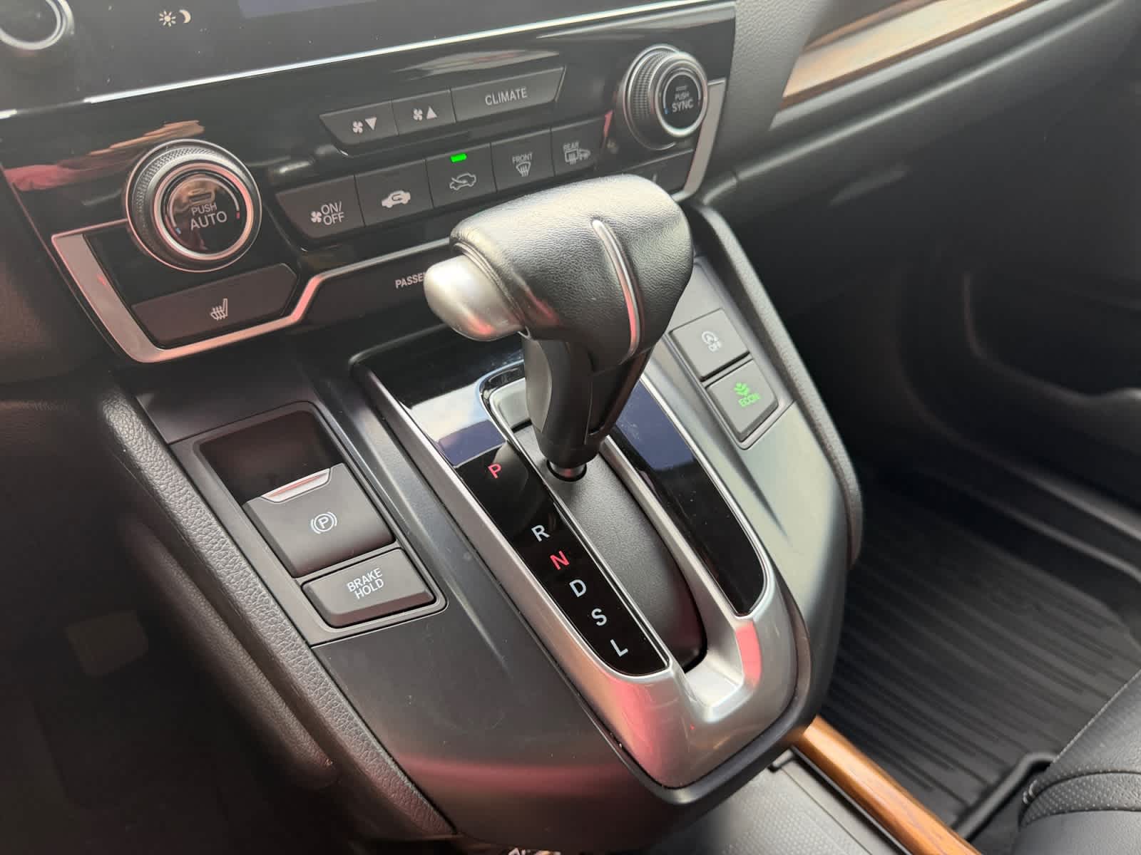 Used 2021 Honda CR-V SUV