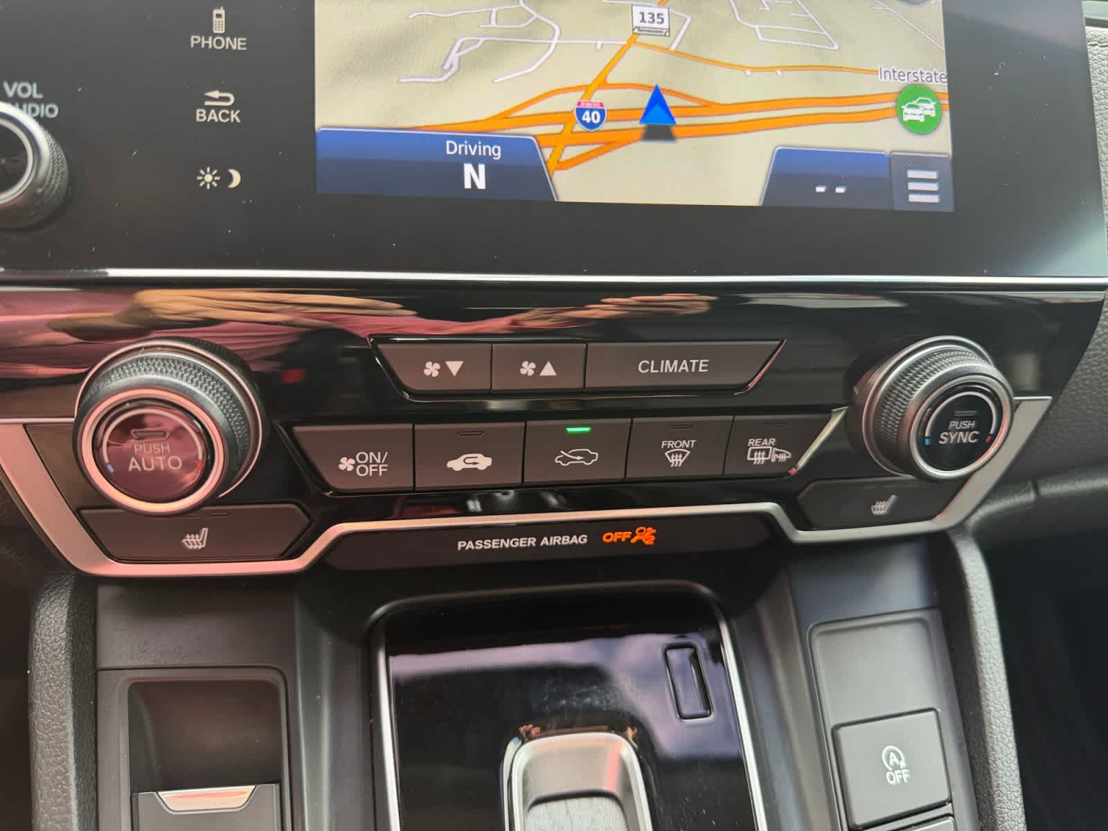Used 2021 Honda CR-V SUV