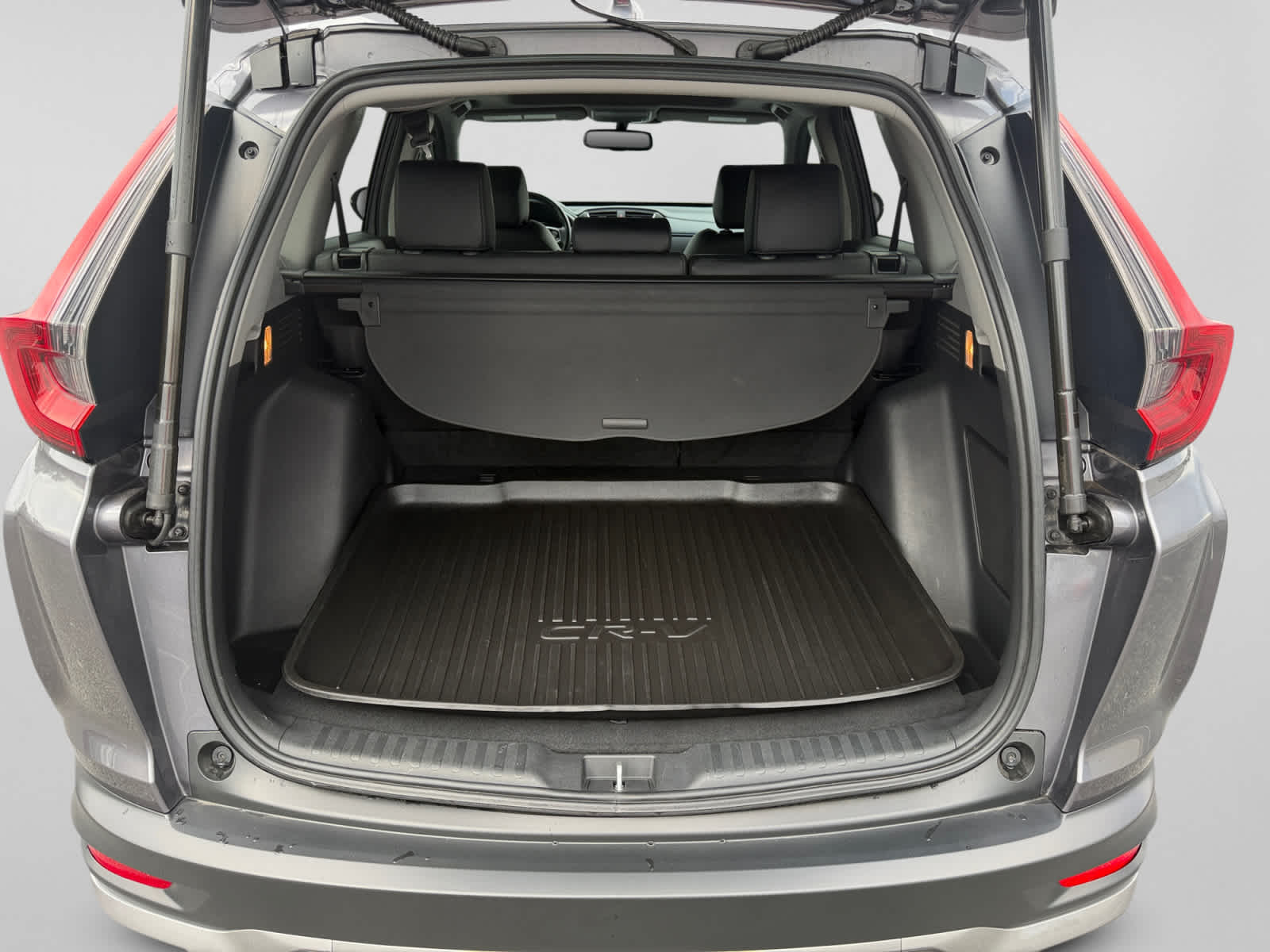 Used 2021 Honda CR-V SUV