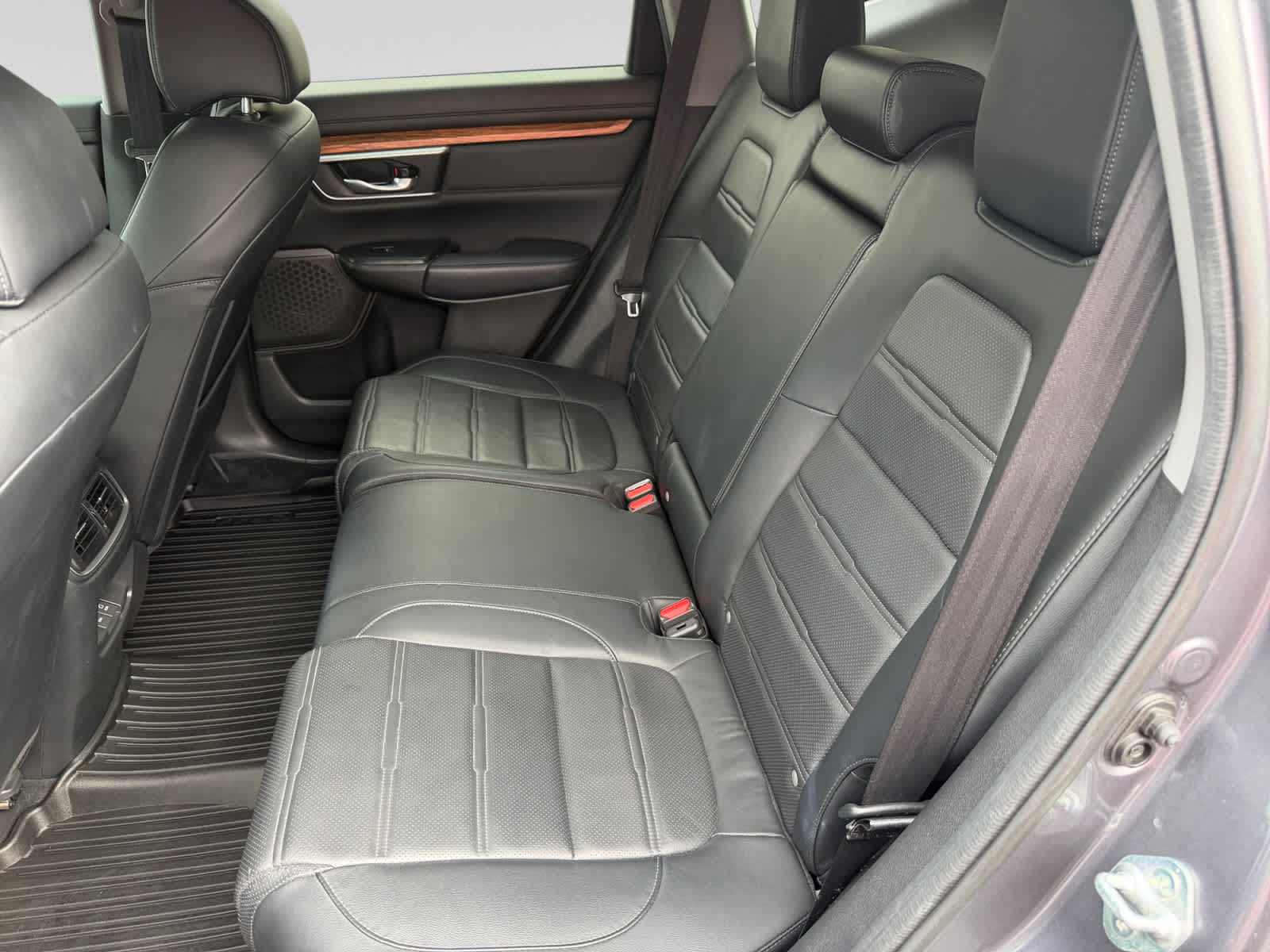 Used 2021 Honda CR-V SUV