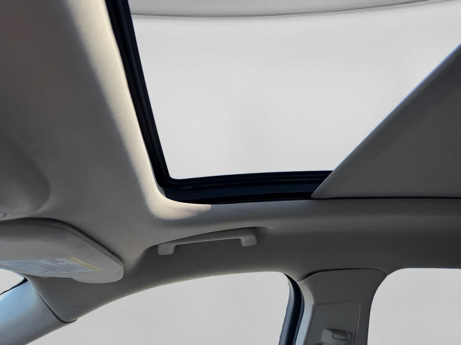 Used 2017 Lincoln MKX SUV
