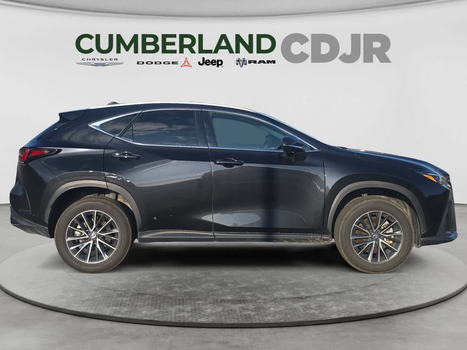 Used 2026 Lexus NX 350h SUV
