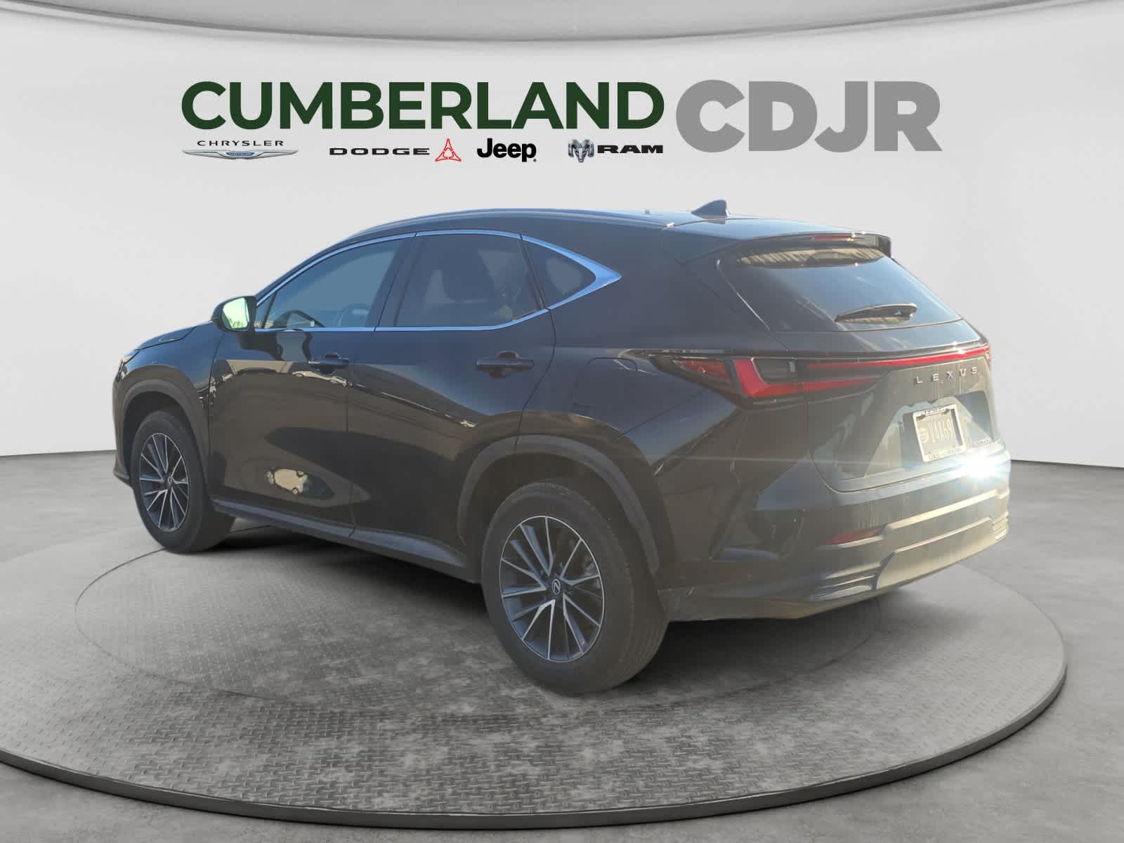 Used 2026 Lexus NX 350h SUV