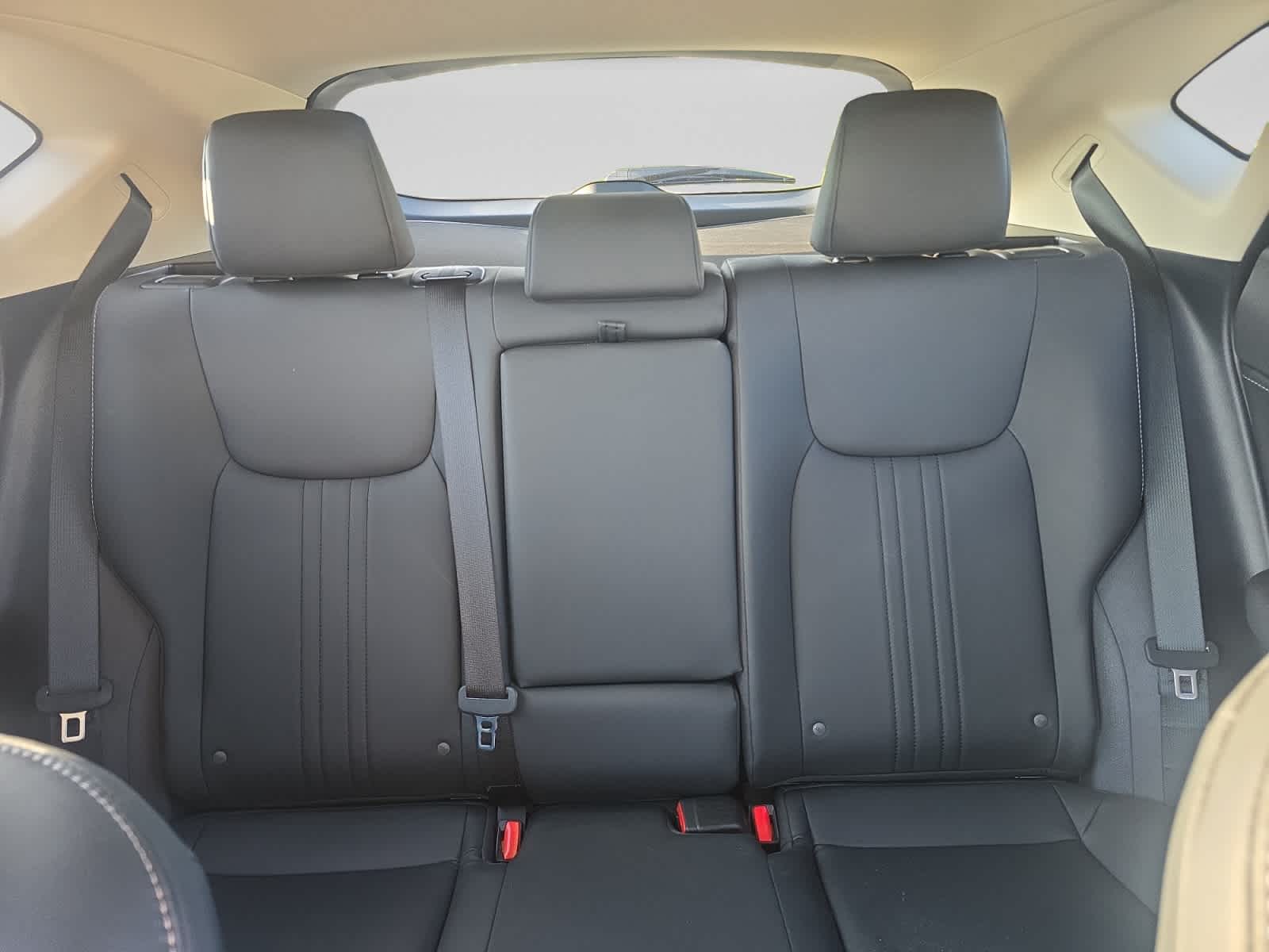 Used 2026 Lexus NX 350h SUV