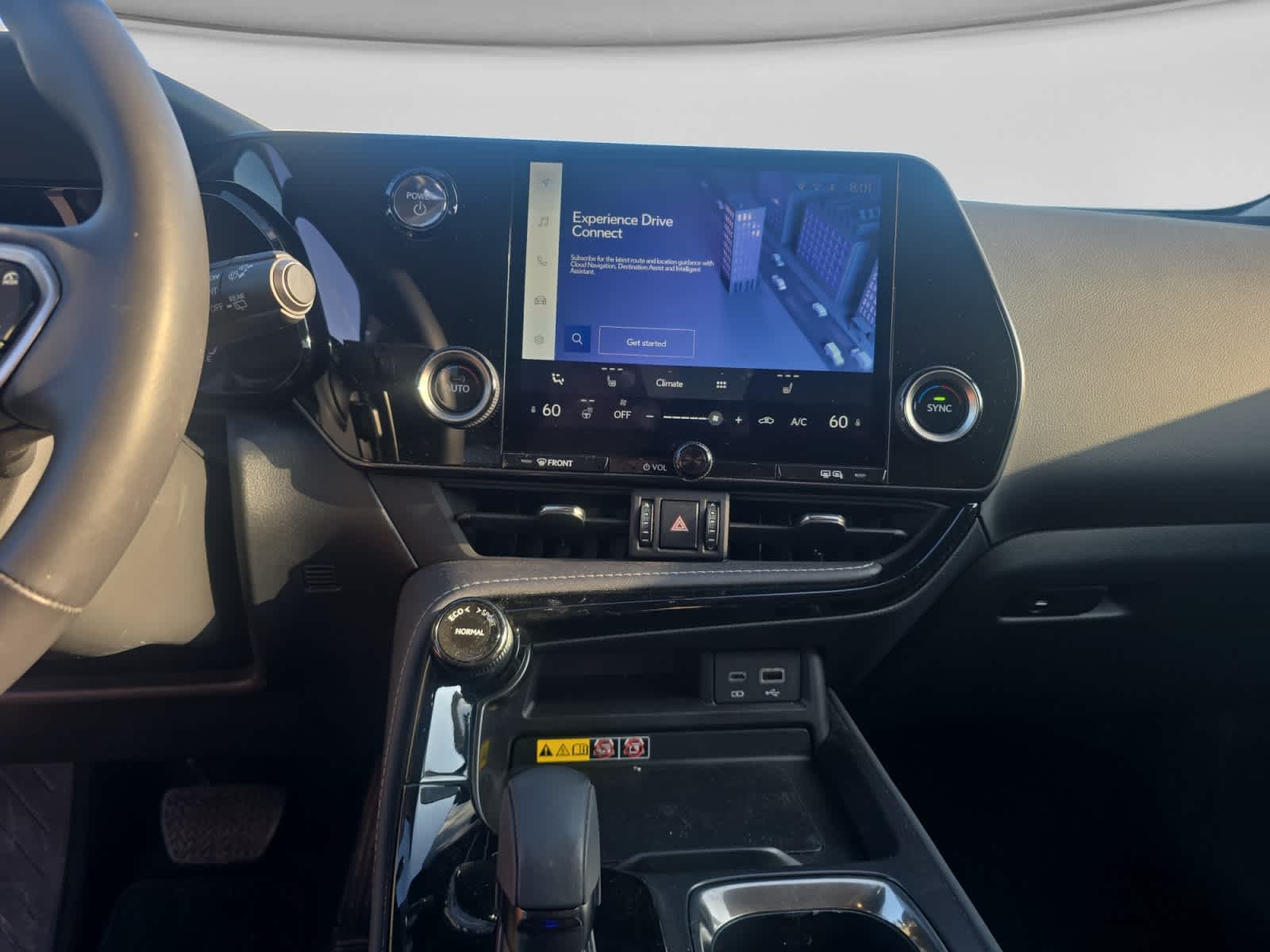 Used 2026 Lexus NX 350h SUV