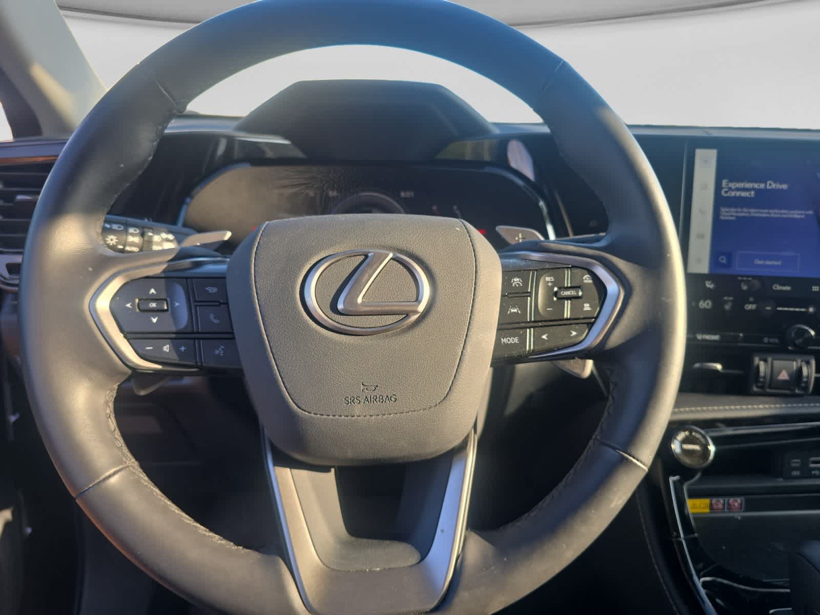 Used 2026 Lexus NX 350h SUV