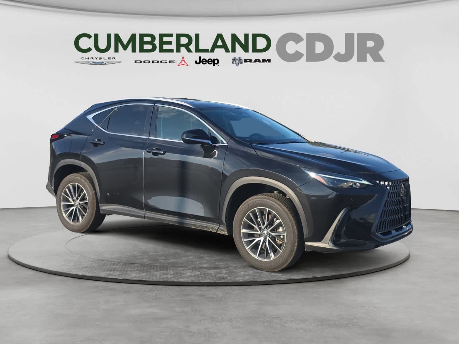 Used 2026 Lexus NX 350h SUV