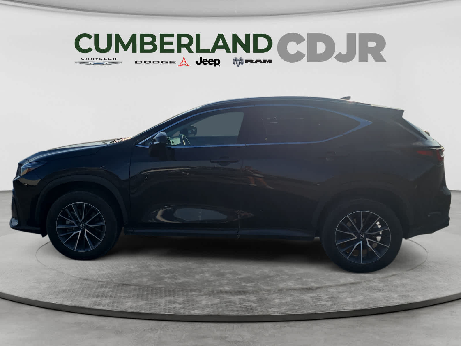 Used 2026 Lexus NX 350h SUV