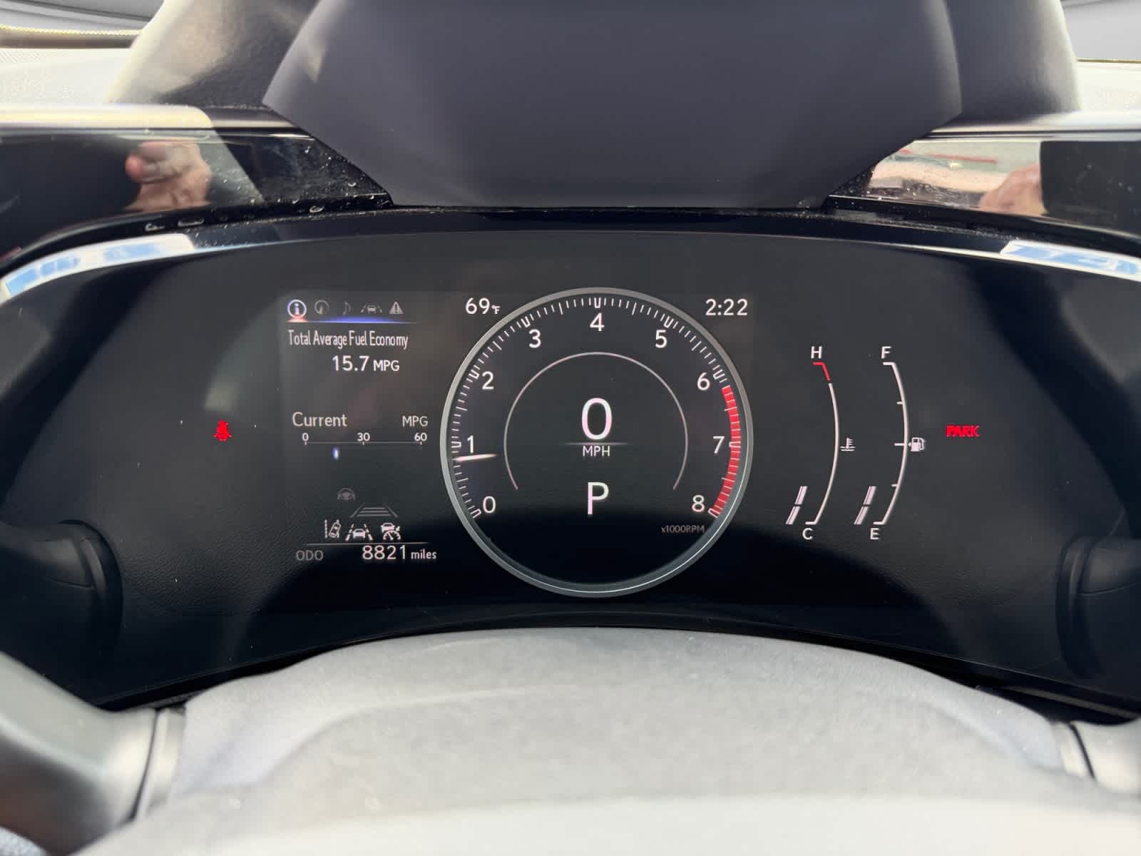 Used 2025 Lexus NX 350 SUV