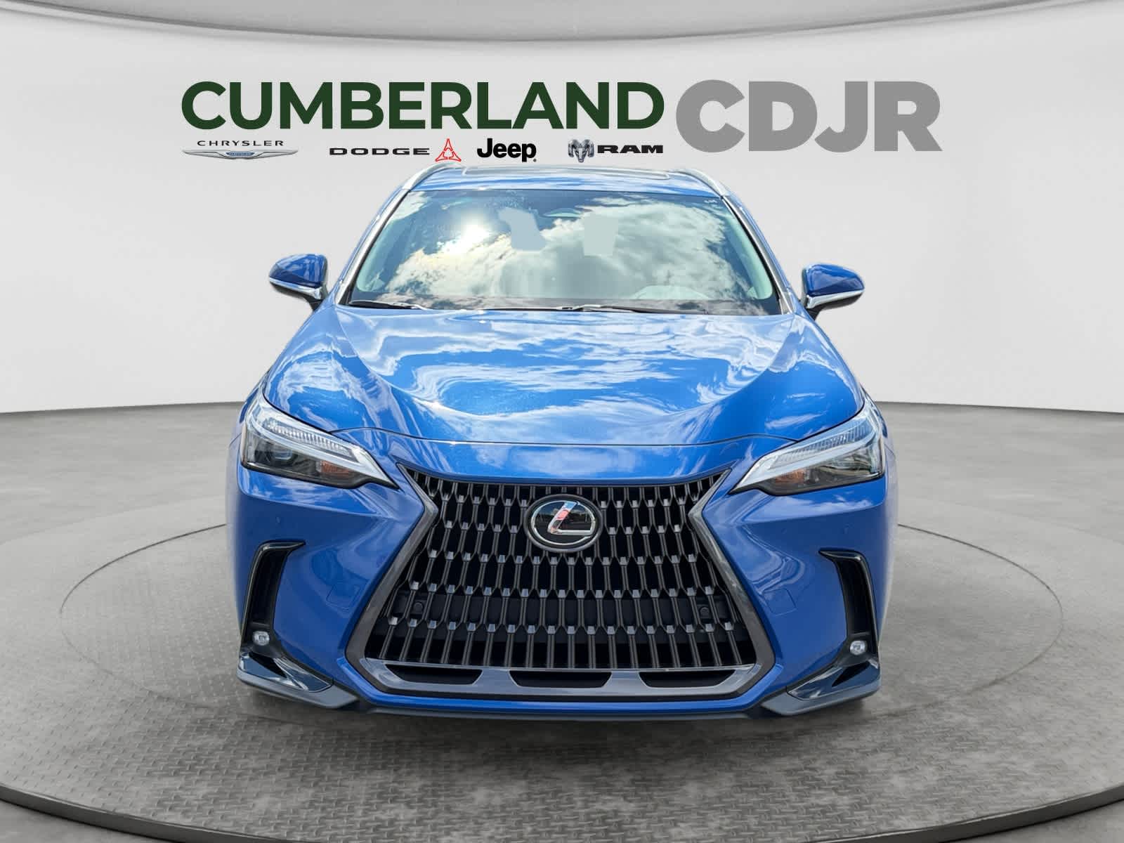 Used 2025 Lexus NX 350 SUV