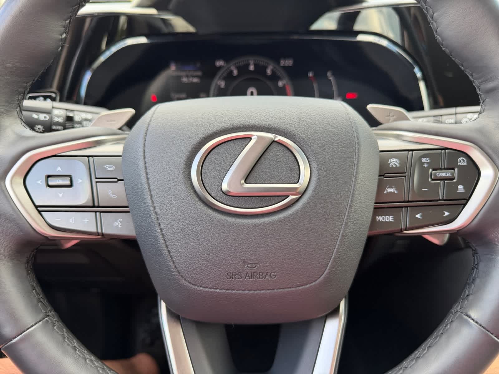 Used 2025 Lexus NX 350 SUV