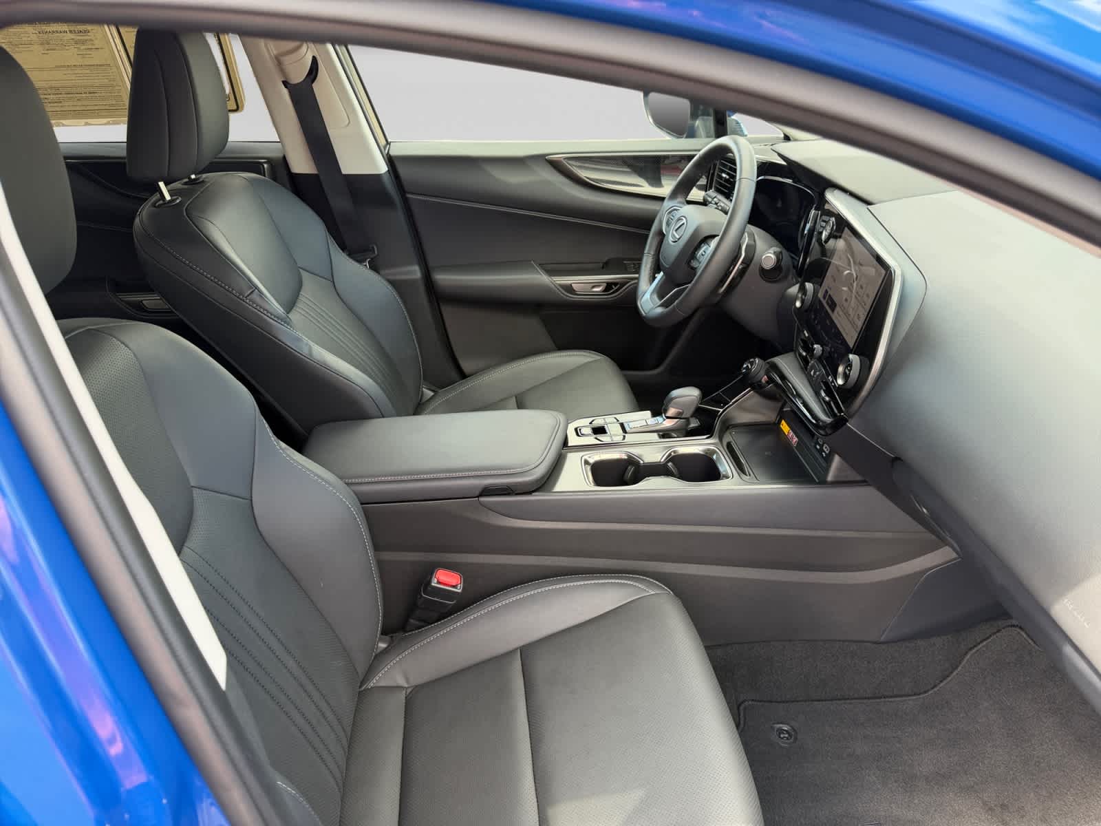 Used 2025 Lexus NX 350 SUV