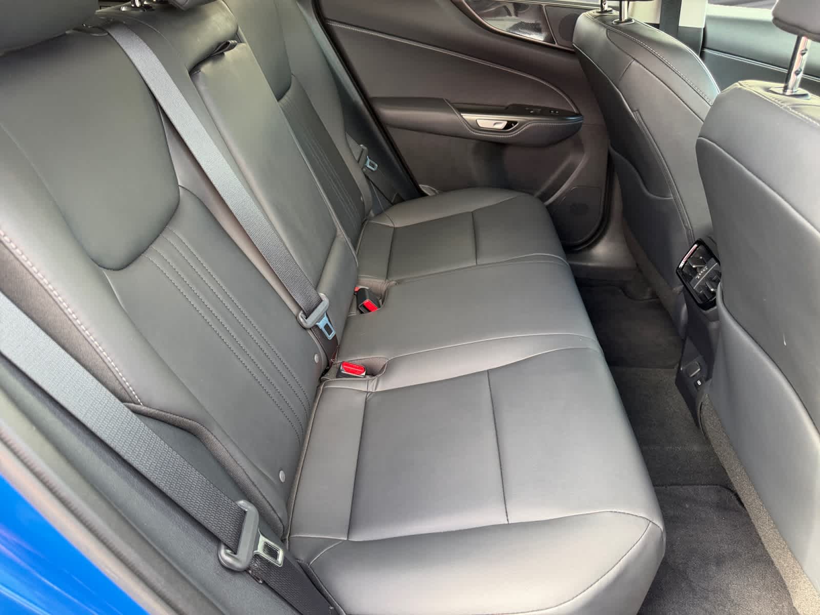 Used 2025 Lexus NX 350 SUV