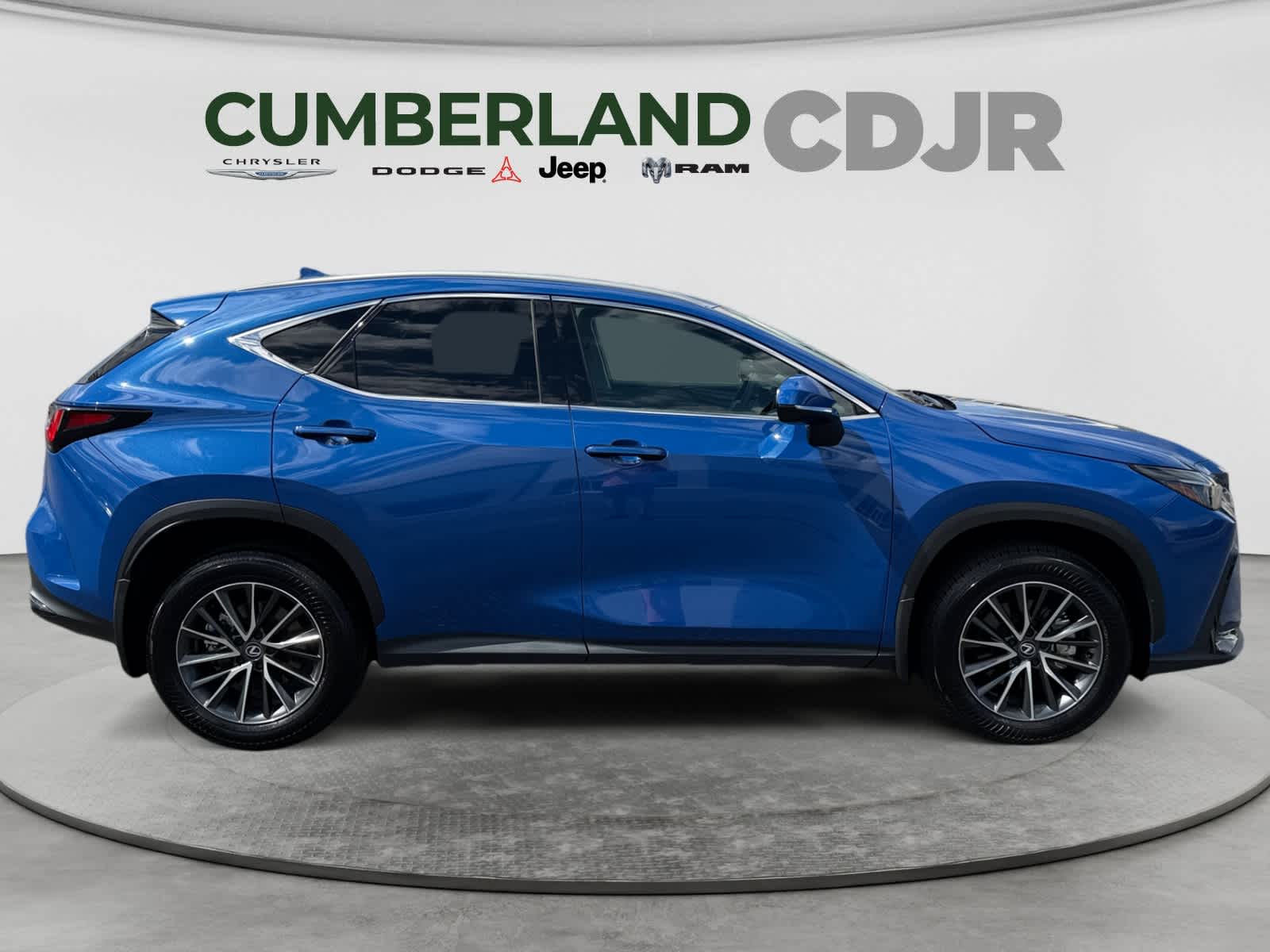 Used 2025 Lexus NX 350 SUV