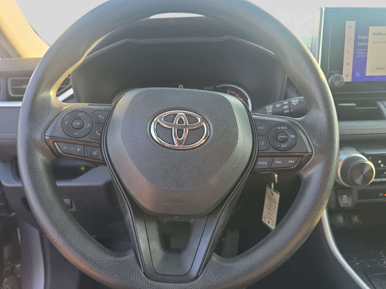 Used 2023 Toyota RAV4 SUV