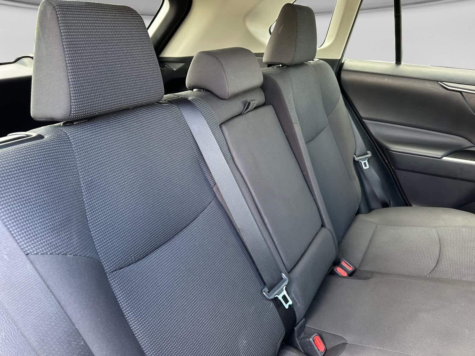 Used 2023 Toyota RAV4 SUV