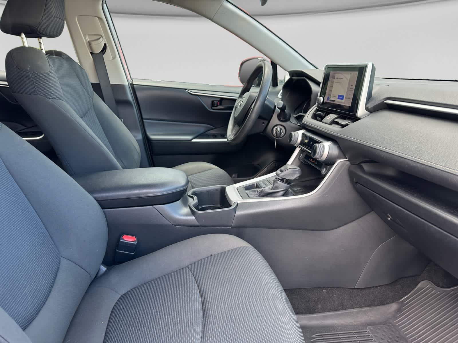 Used 2023 Toyota RAV4 SUV