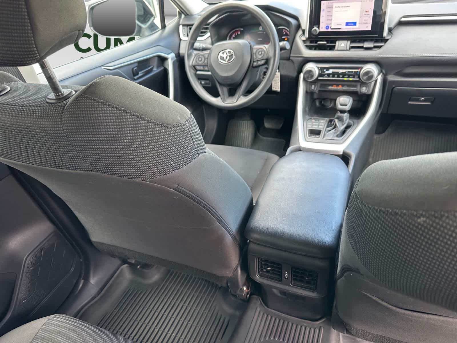 Used 2023 Toyota RAV4 SUV