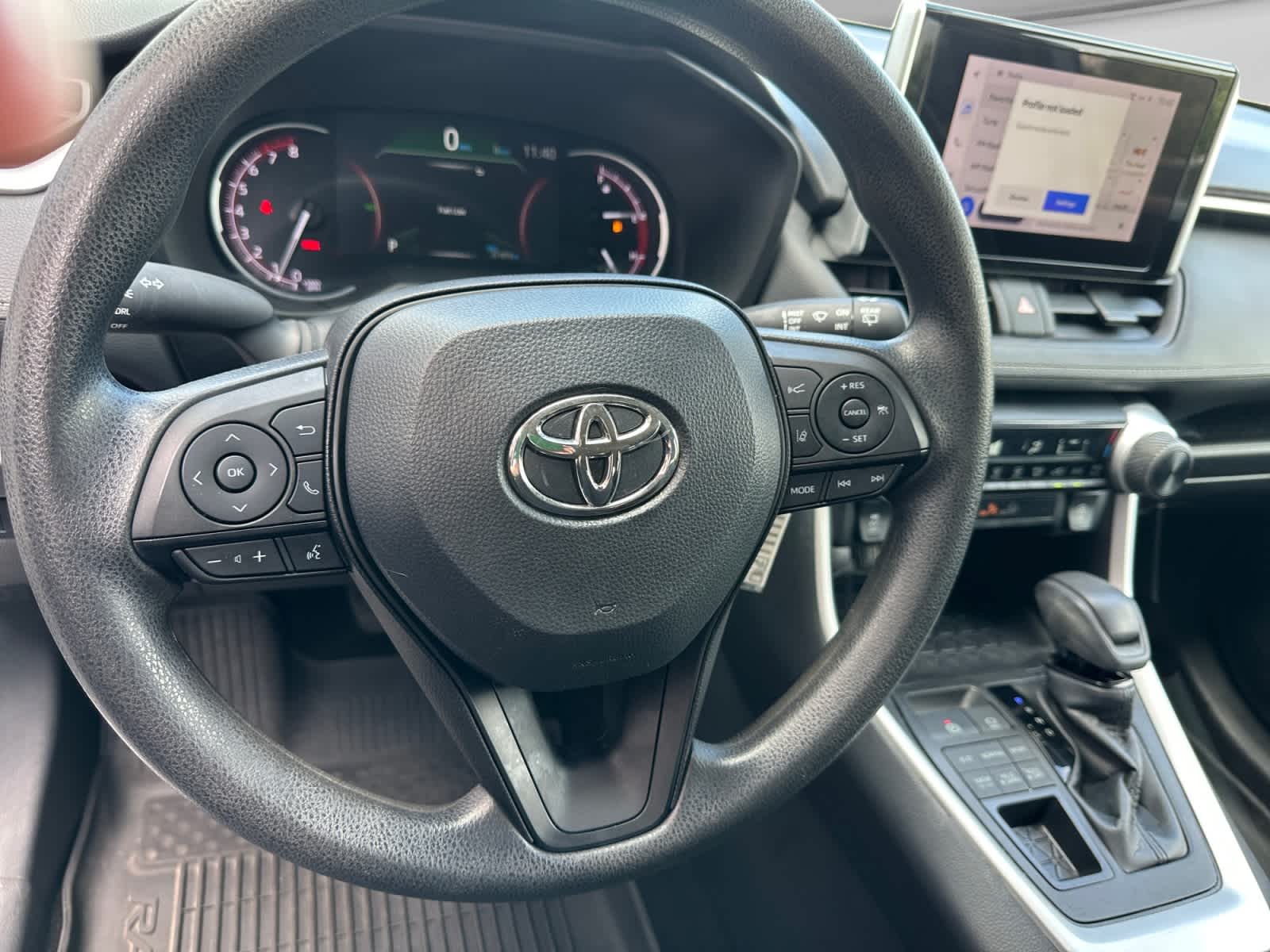 Used 2023 Toyota RAV4 SUV